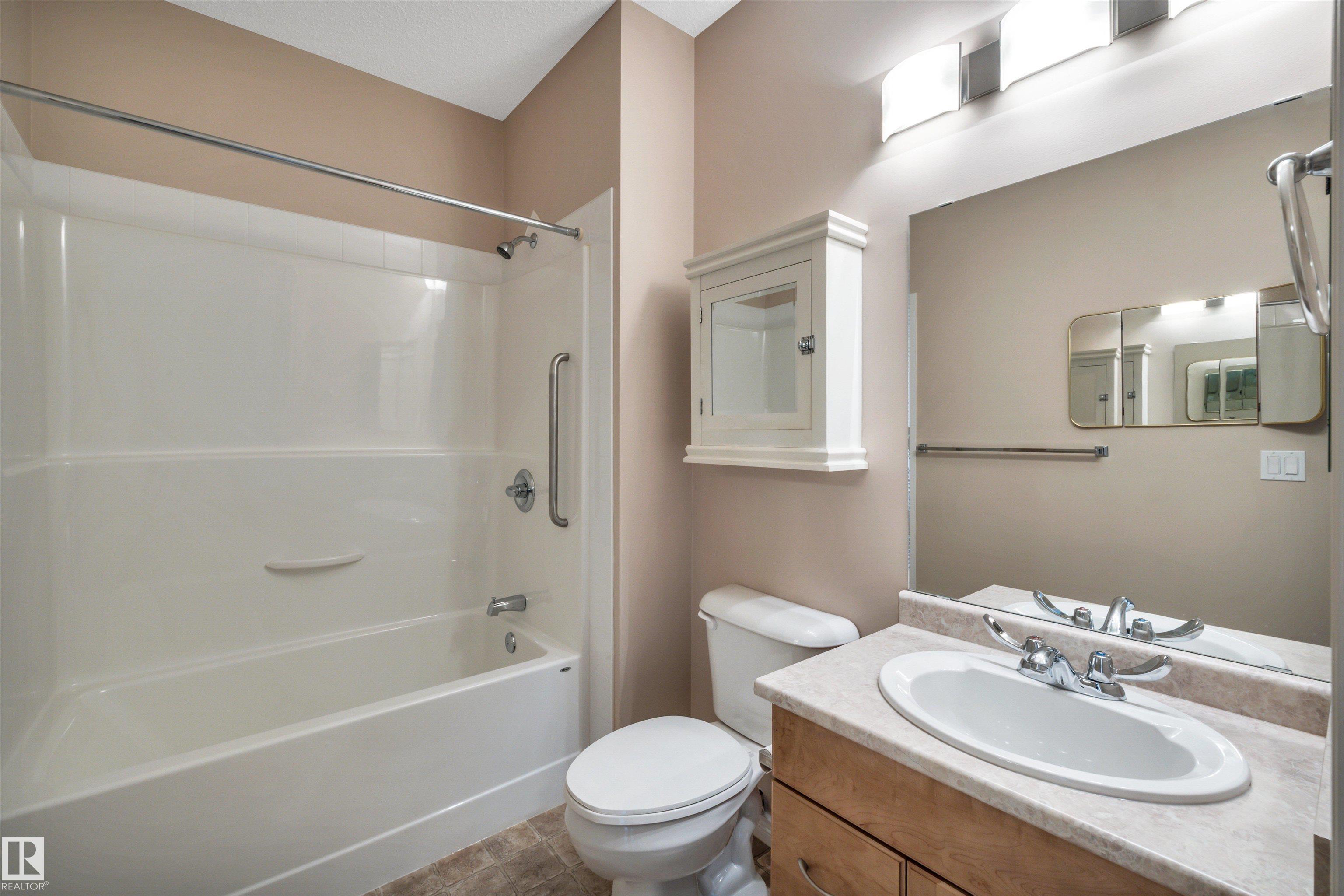 Photo 25 at 326 - 9820 165 Street NW, Glenwood, Edmonton