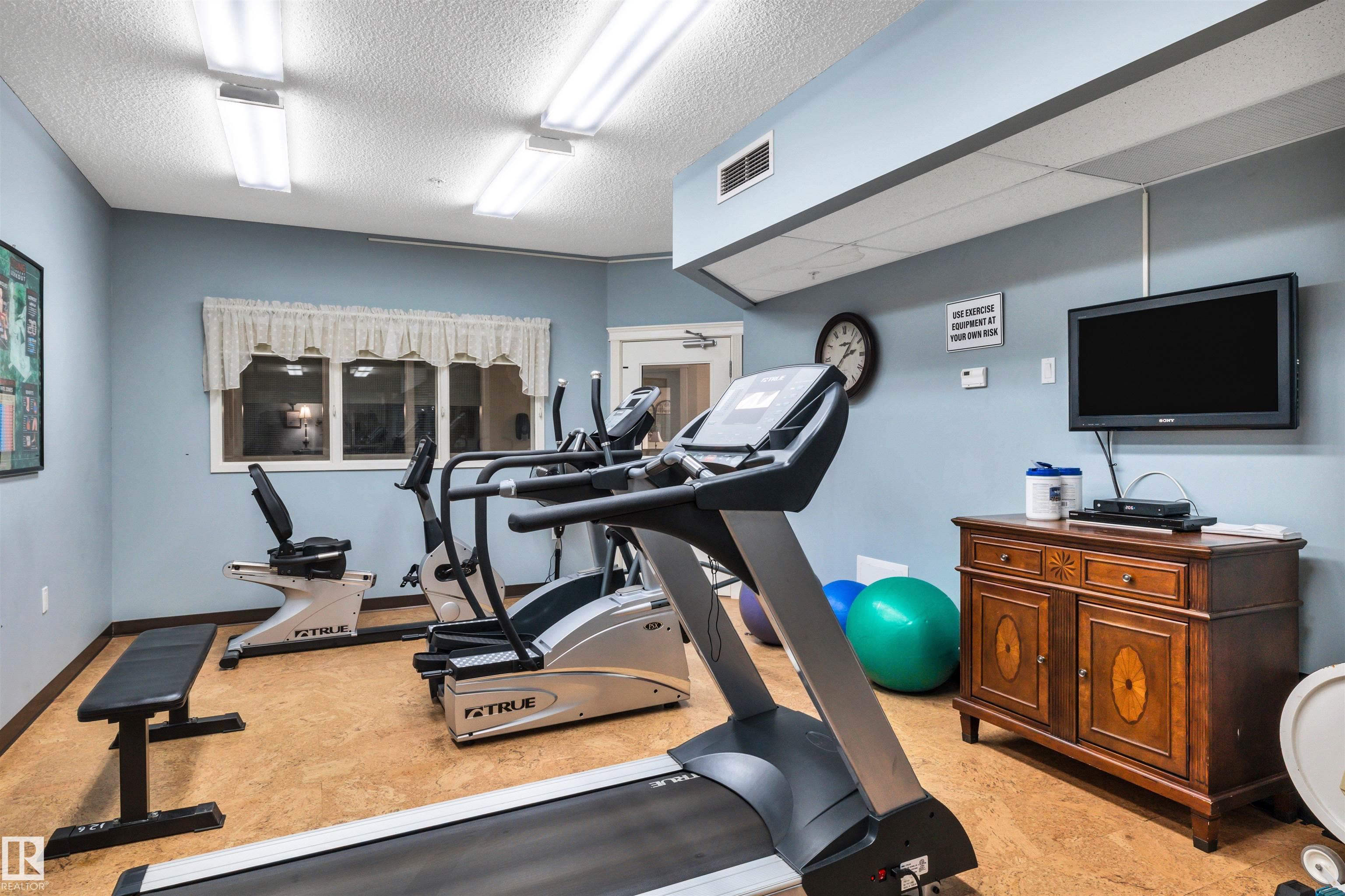 Photo 32 at 326 - 9820 165 Street NW, Glenwood, Edmonton