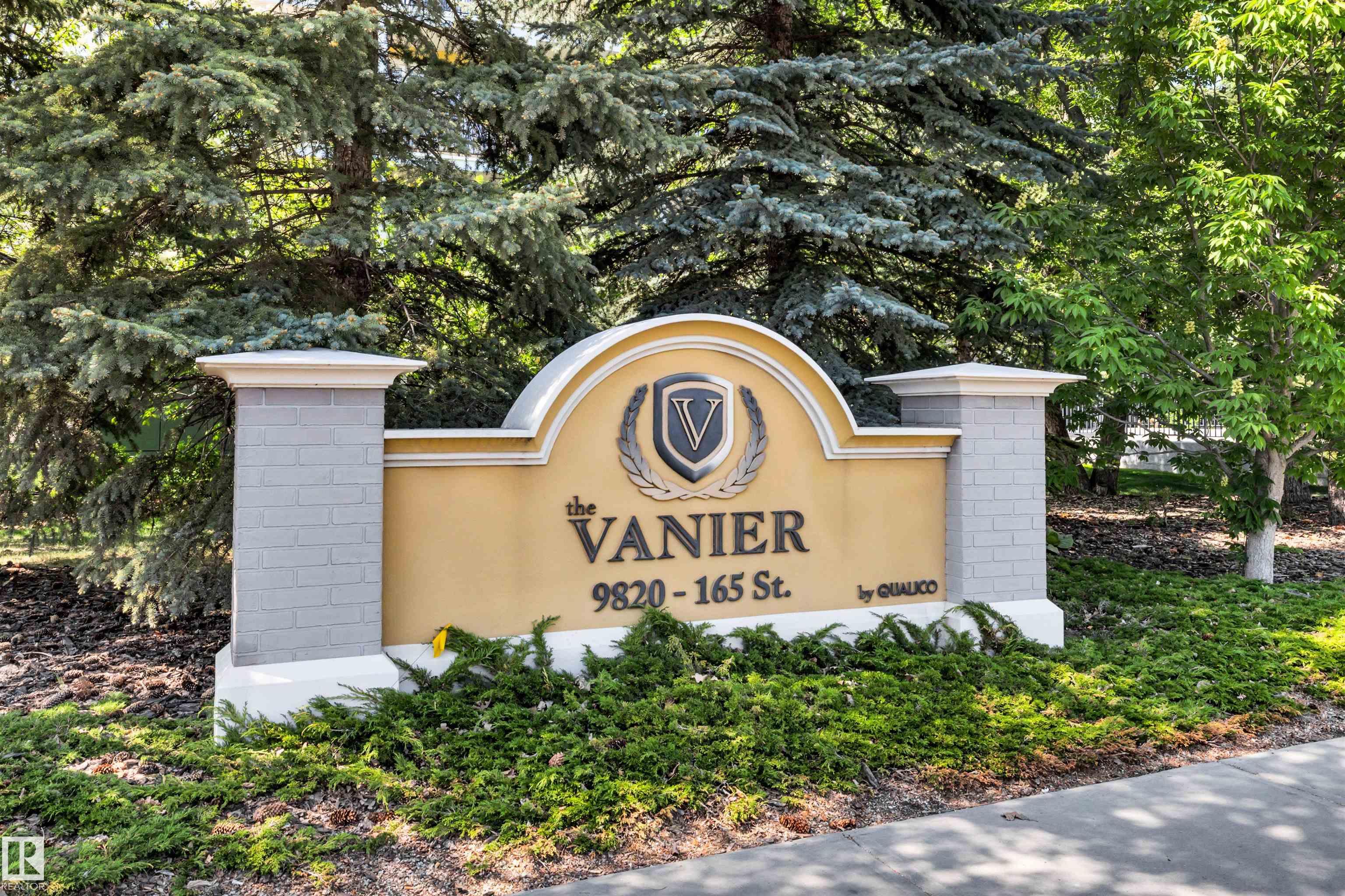 Photo 37 at 326 - 9820 165 Street NW, Glenwood, Edmonton