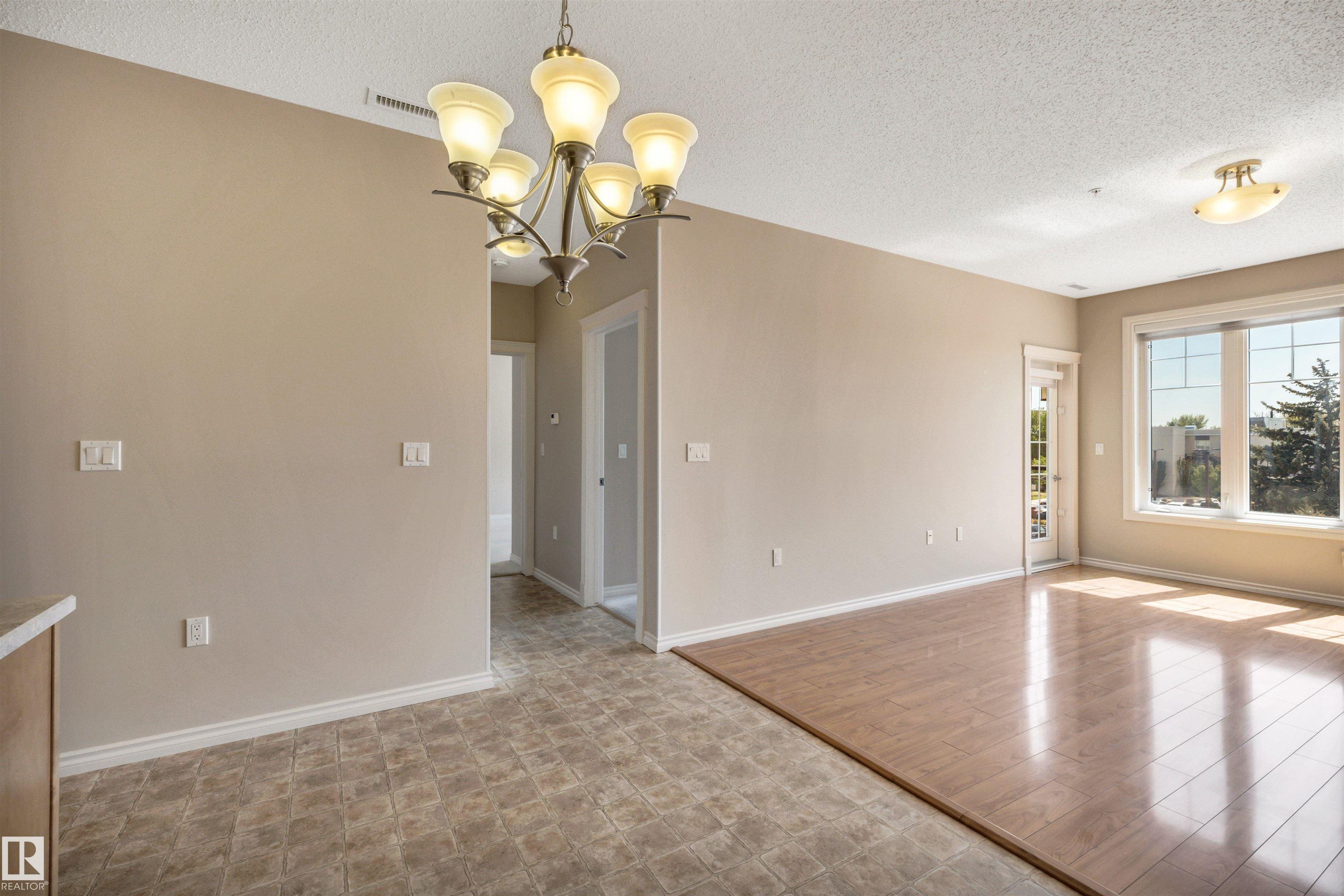 Photo 9 at 326 - 9820 165 Street NW, Glenwood, Edmonton