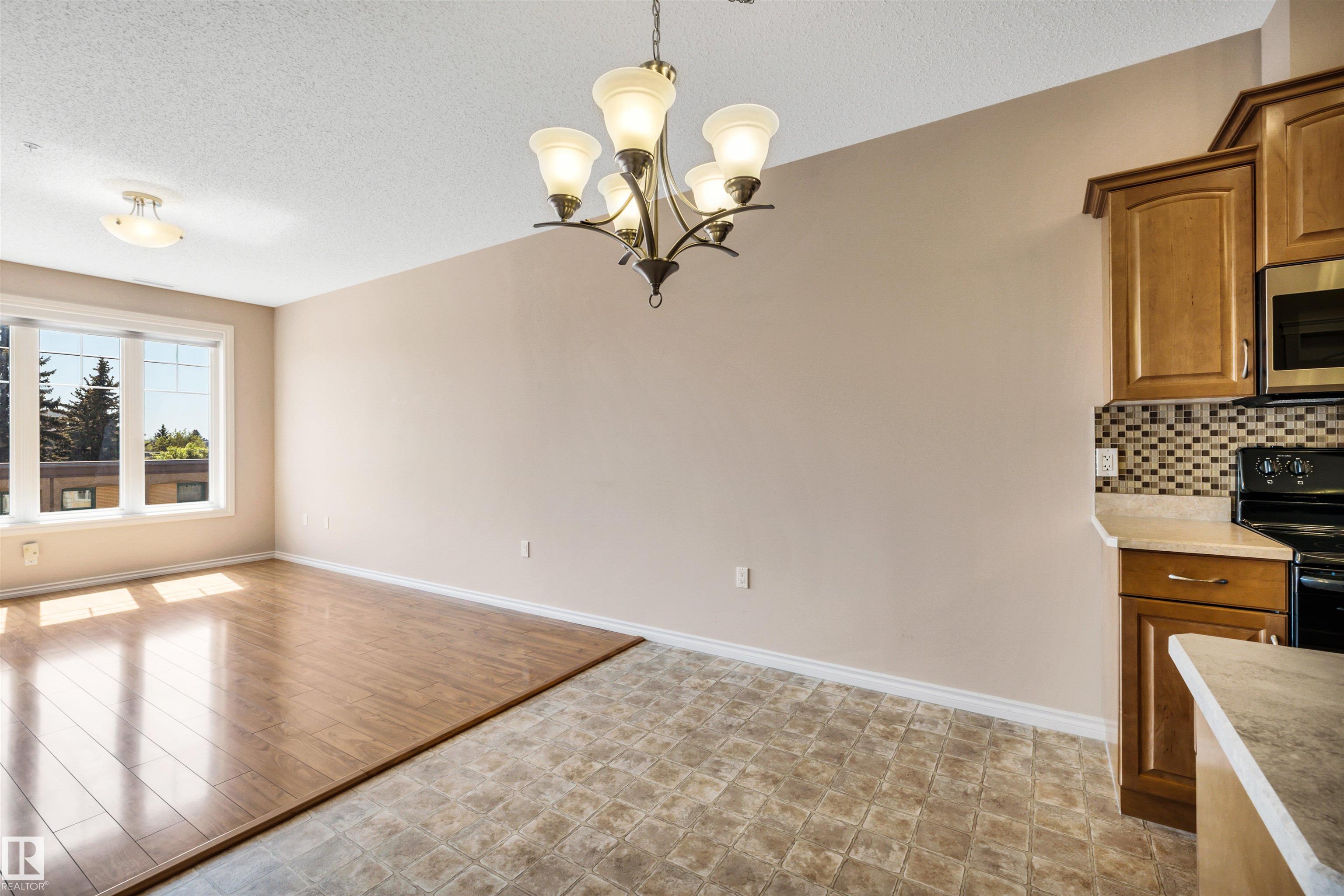 Photo 10 at 326 - 9820 165 Street NW, Glenwood, Edmonton