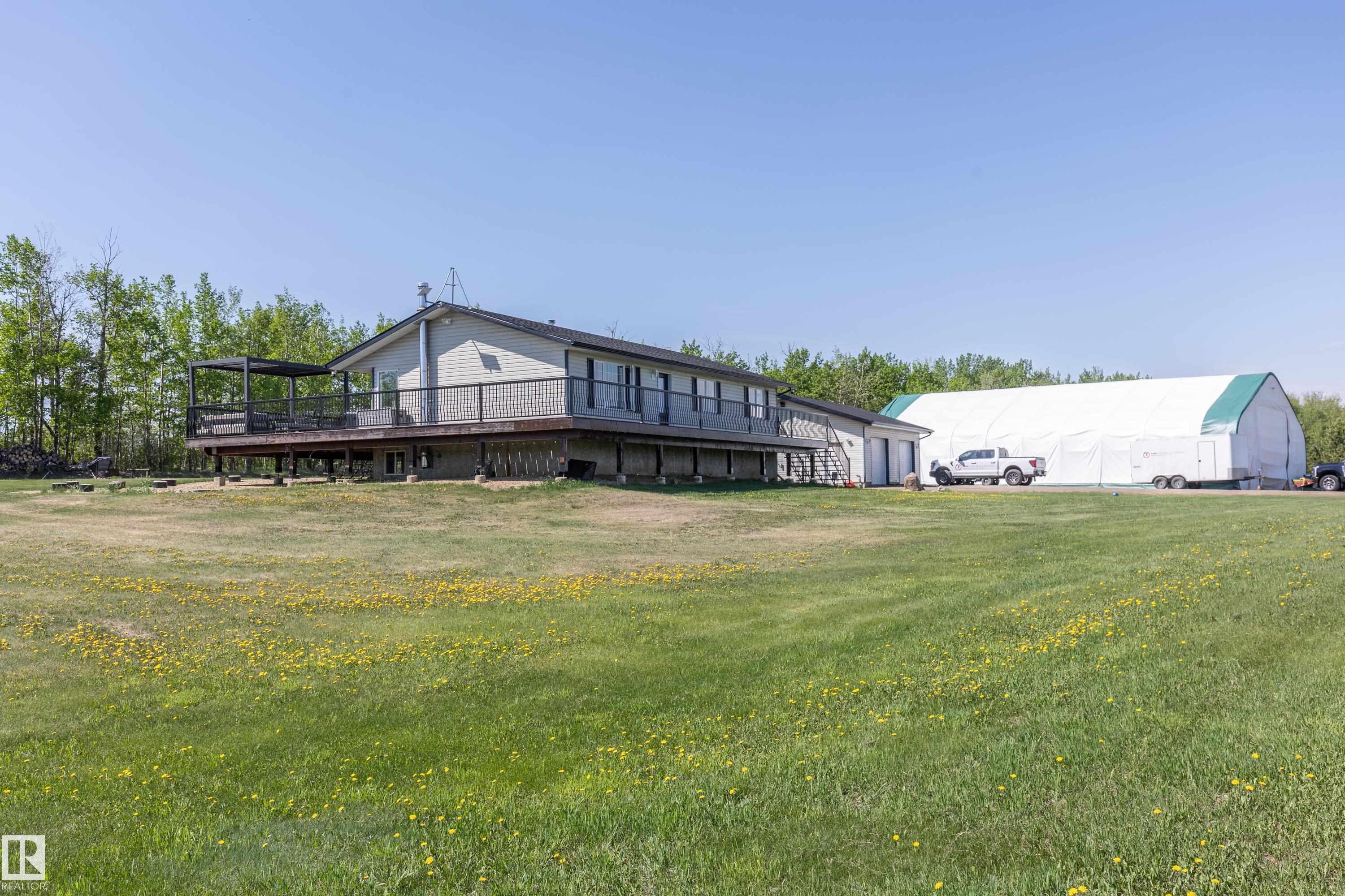 Photo 51 at 90 22111 Twp Road, Steinke Estates, Rural Leduc County