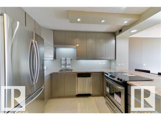Photo 2 at 1805 - 10011 123 Street NW, Wîhkwêntôwin, Edmonton