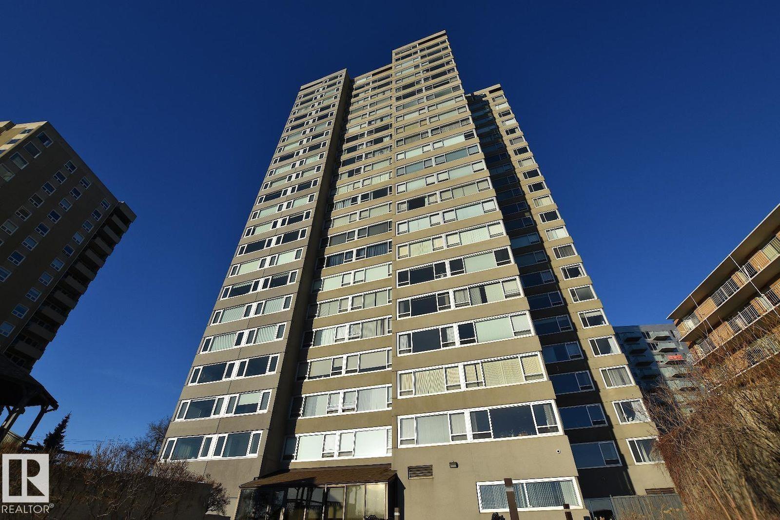 Photo 20 at 1805 - 10011 123 Street NW, Wîhkwêntôwin, Edmonton