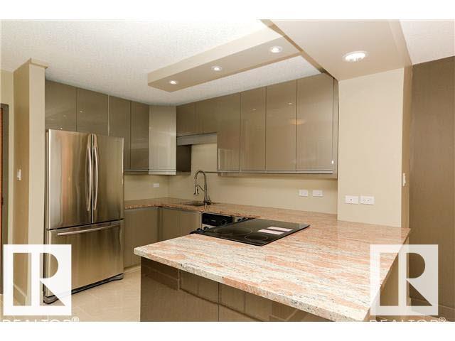 Photo 3 at 1805 - 10011 123 Street NW, Wîhkwêntôwin, Edmonton