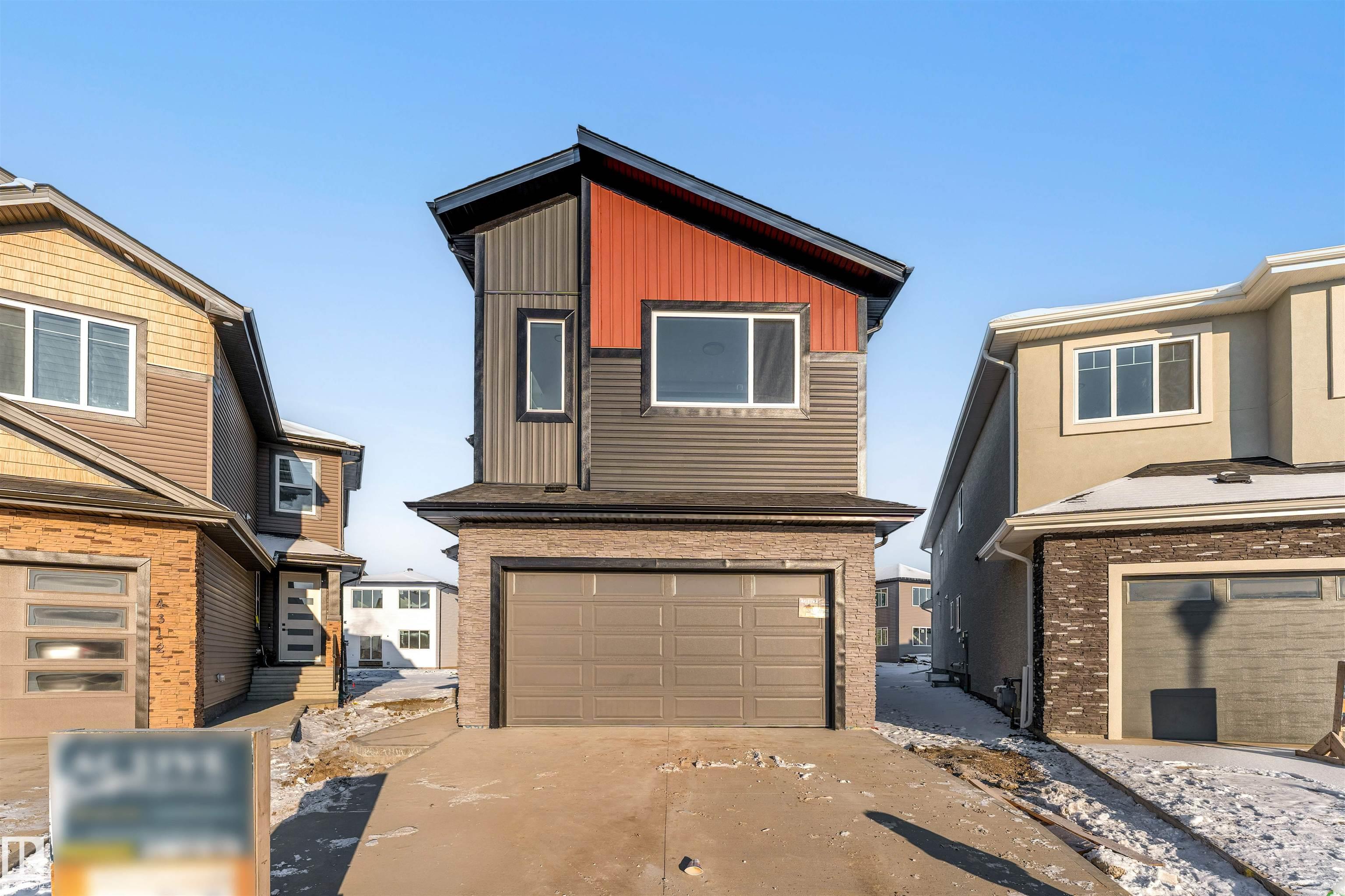 4313 35 Street, Triomphe Estates, Beaumont