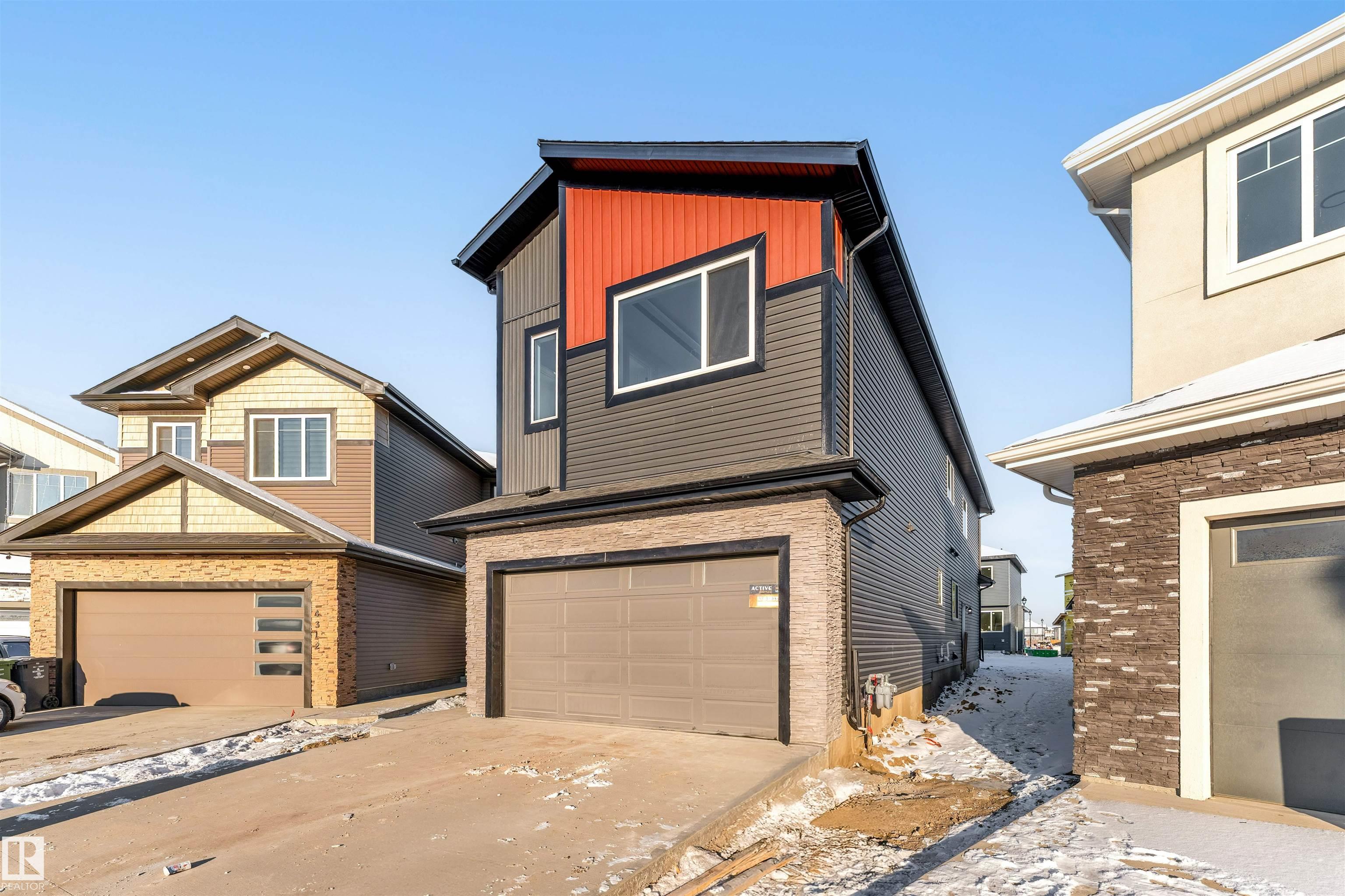 4313 35 Street, Triomphe Estates, Beaumont