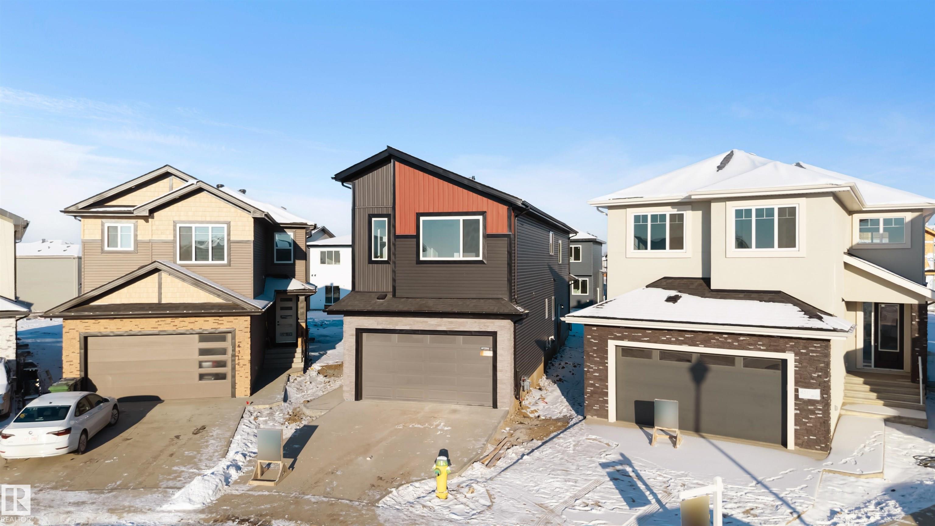 4313 35 Street, Triomphe Estates, Beaumont
