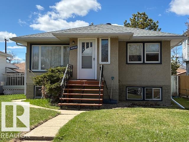 10320 79 Street NW, Forest Heights, Edmonton