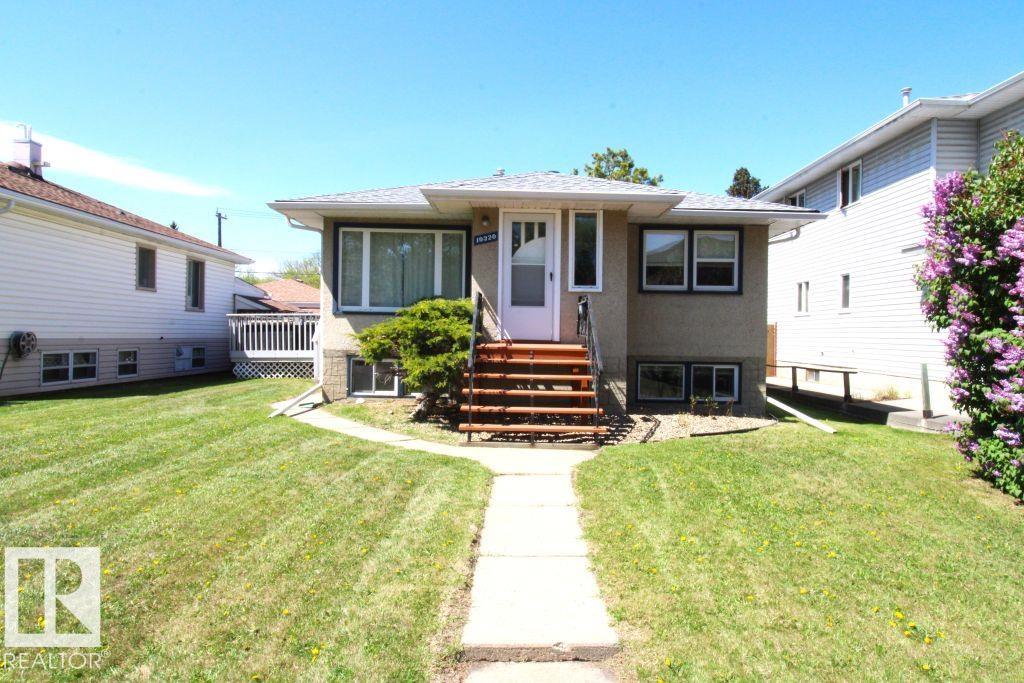 10320 79 Street NW, Forest Heights, Edmonton