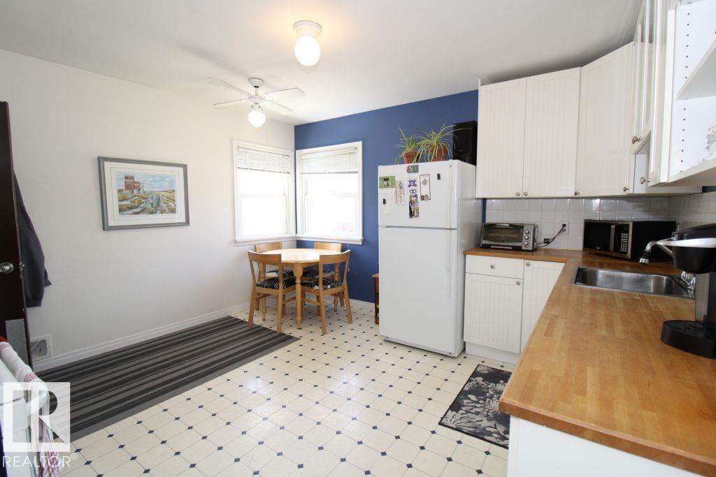 Photo 12 at 10320 79 Street NW, Forest Heights, Edmonton