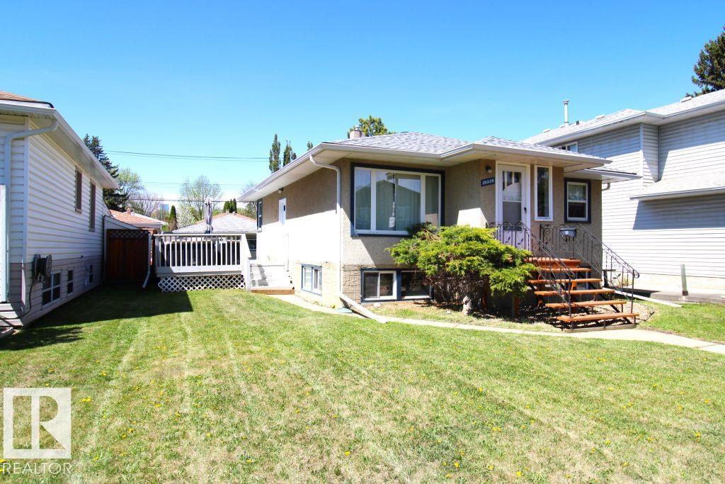 10320 79 Street NW, Forest Heights, Edmonton