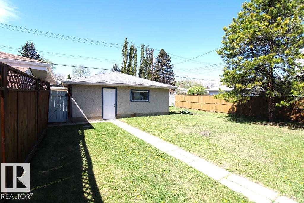 10320 79 Street NW, Forest Heights, Edmonton