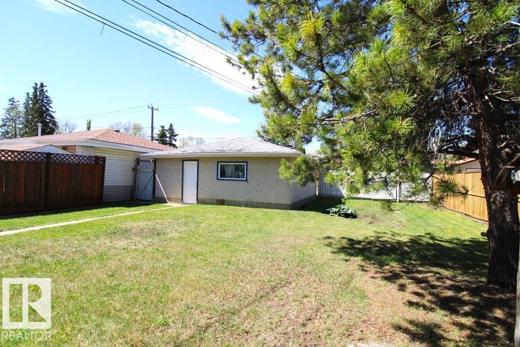 10320 79 Street NW, Forest Heights, Edmonton