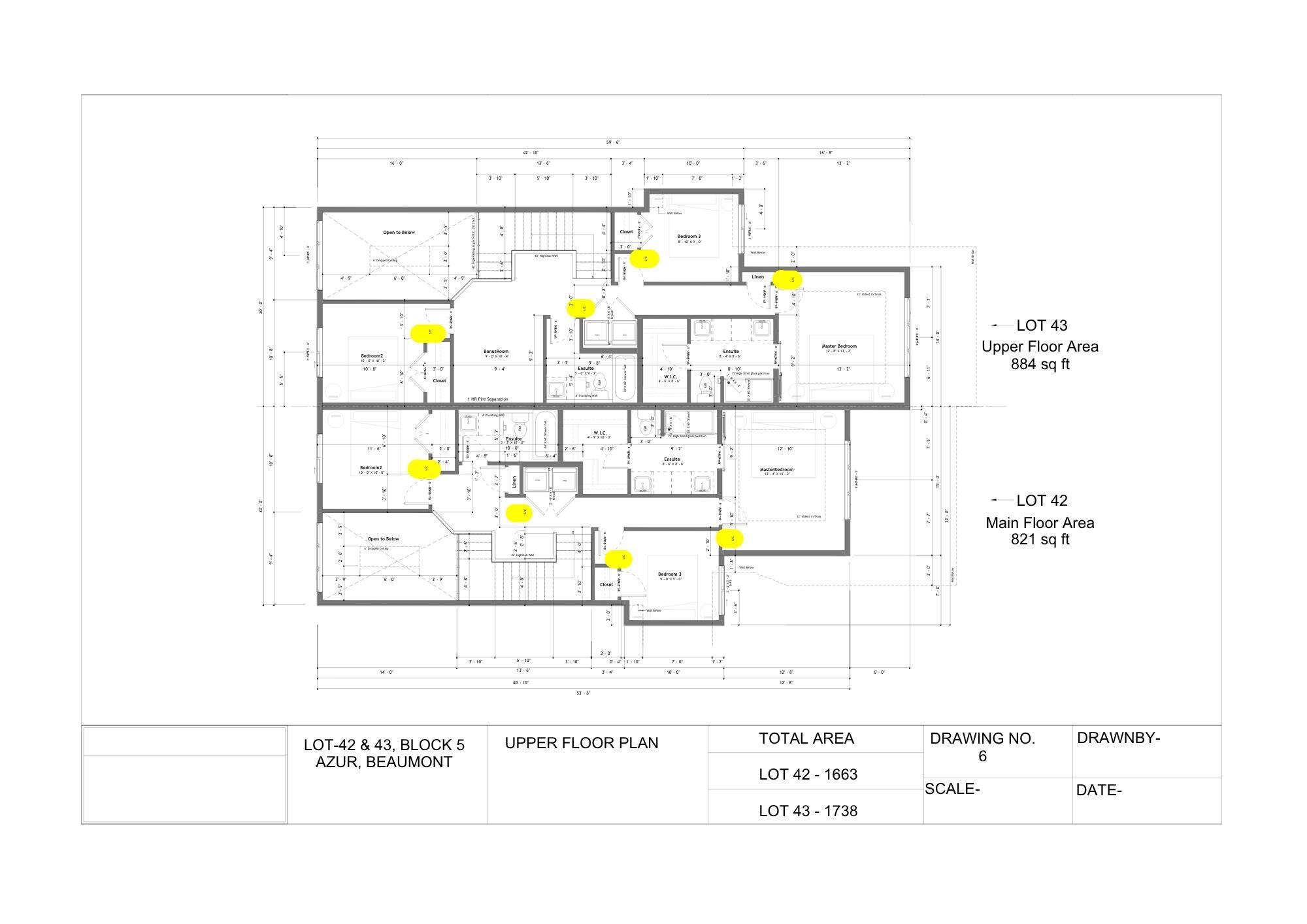3618 40 Avenue, Azur, Beaumont