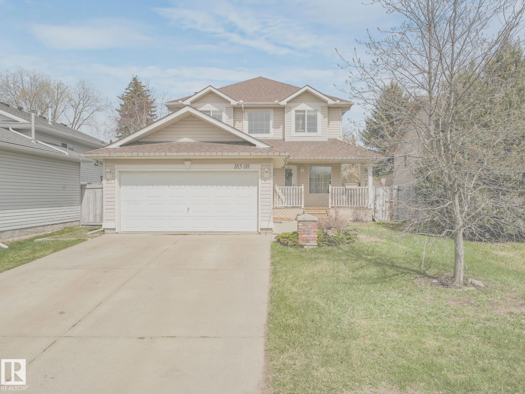 18508 50 Avenue NW, Jamieson Place, Edmonton