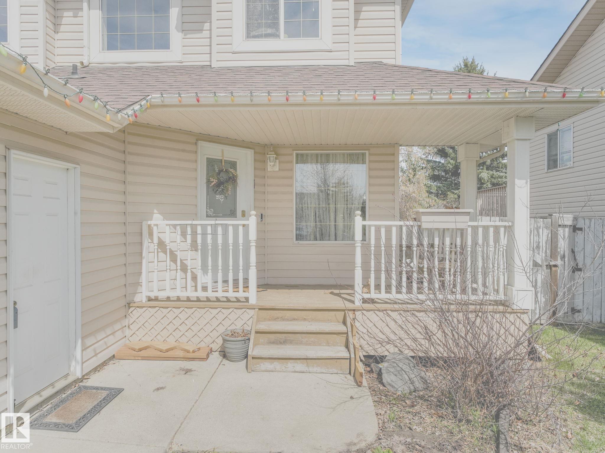 18508 50 Avenue NW, Jamieson Place, Edmonton