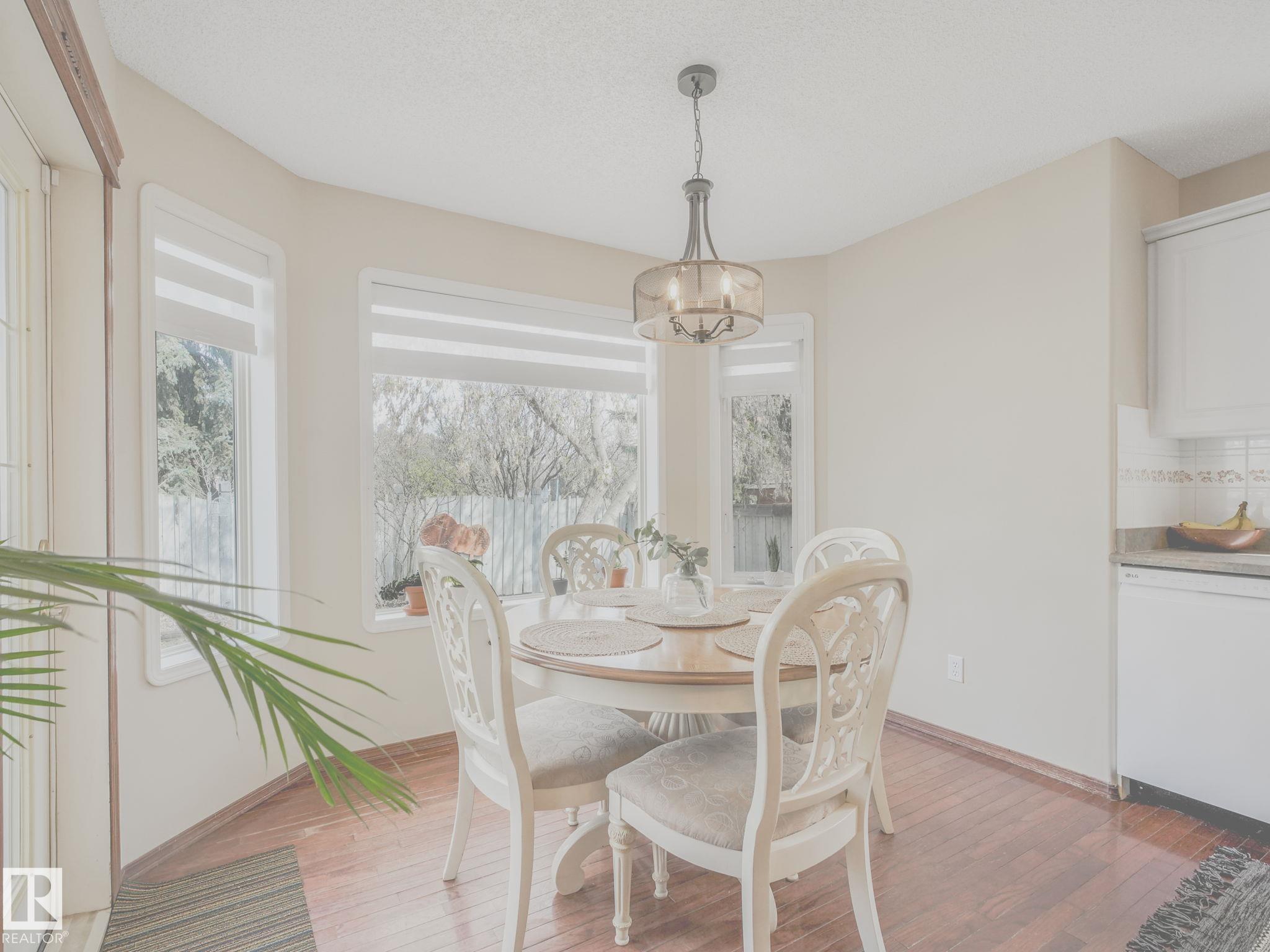 Photo 13 at 18508 50 Avenue NW, Jamieson Place, Edmonton