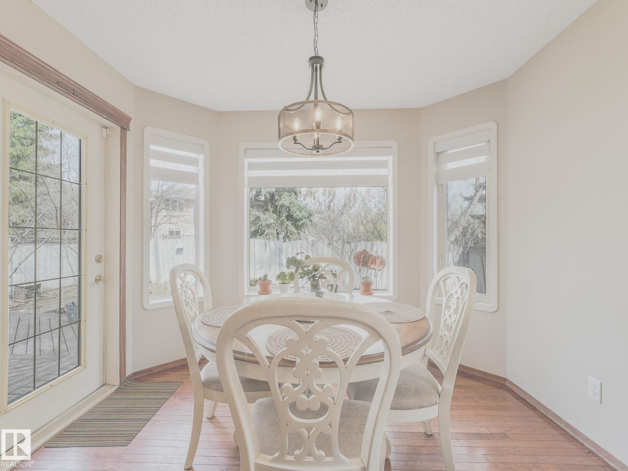 Photo 14 at 18508 50 Avenue NW, Jamieson Place, Edmonton