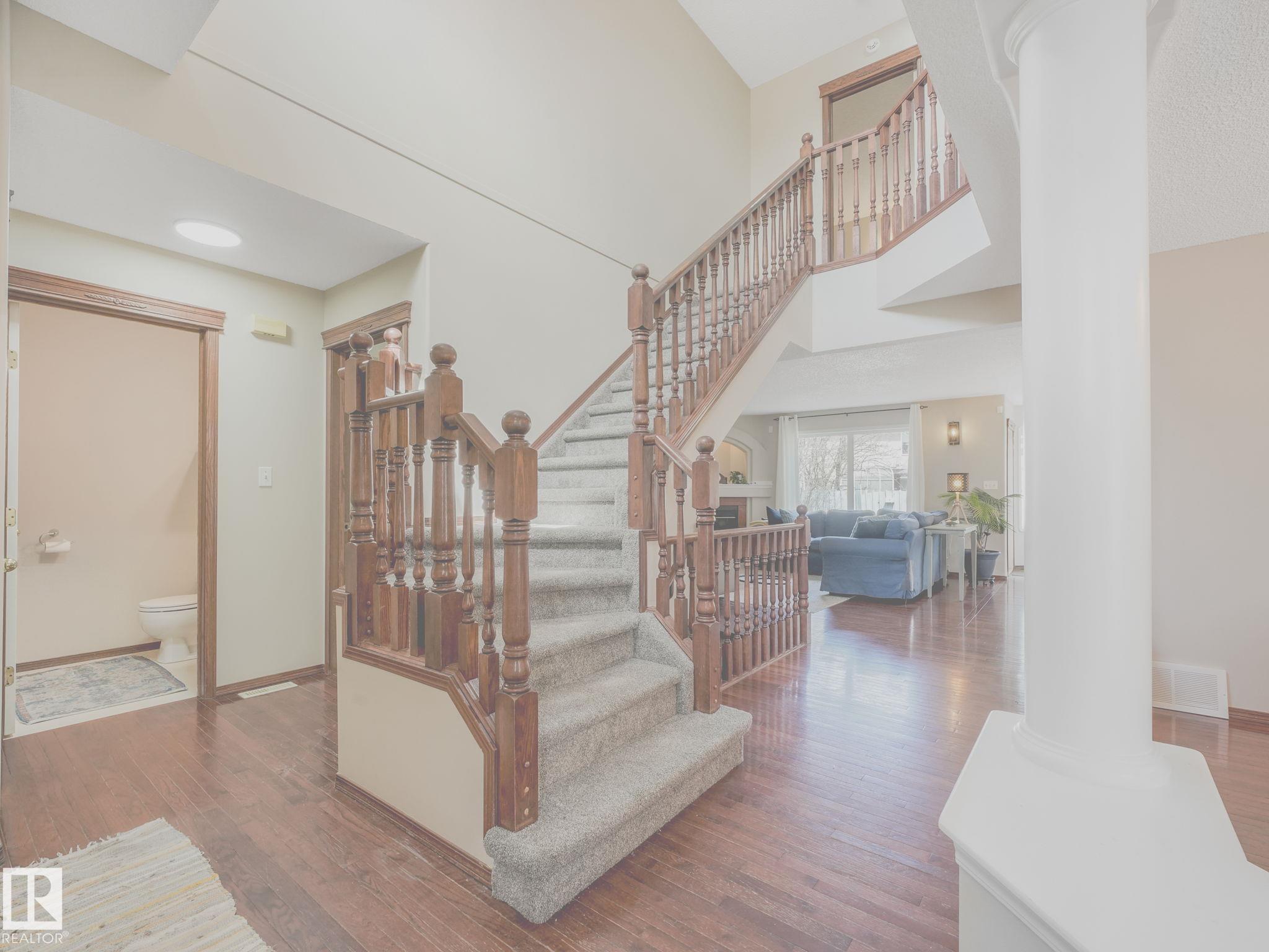 18508 50 Avenue NW, Jamieson Place, Edmonton