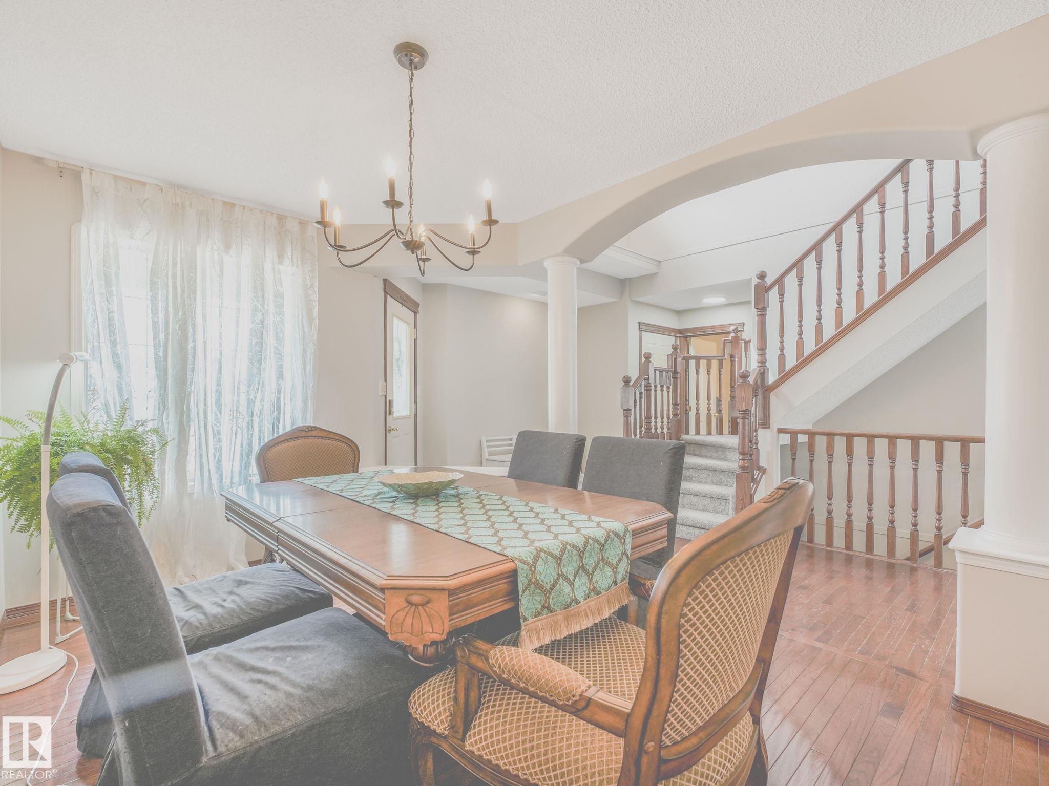 Photo 7 at 18508 50 Avenue NW, Jamieson Place, Edmonton