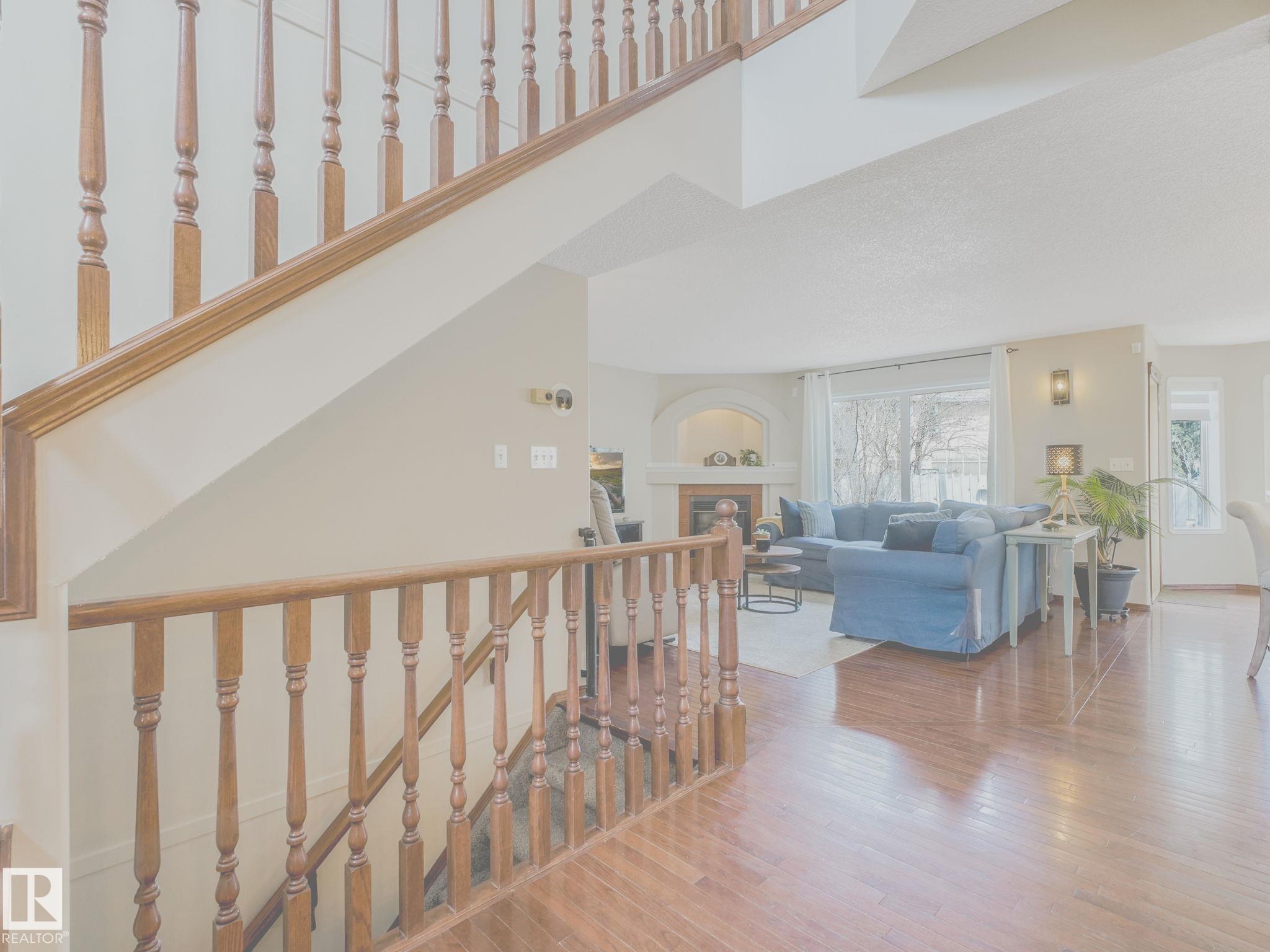 Photo 8 at 18508 50 Avenue NW, Jamieson Place, Edmonton
