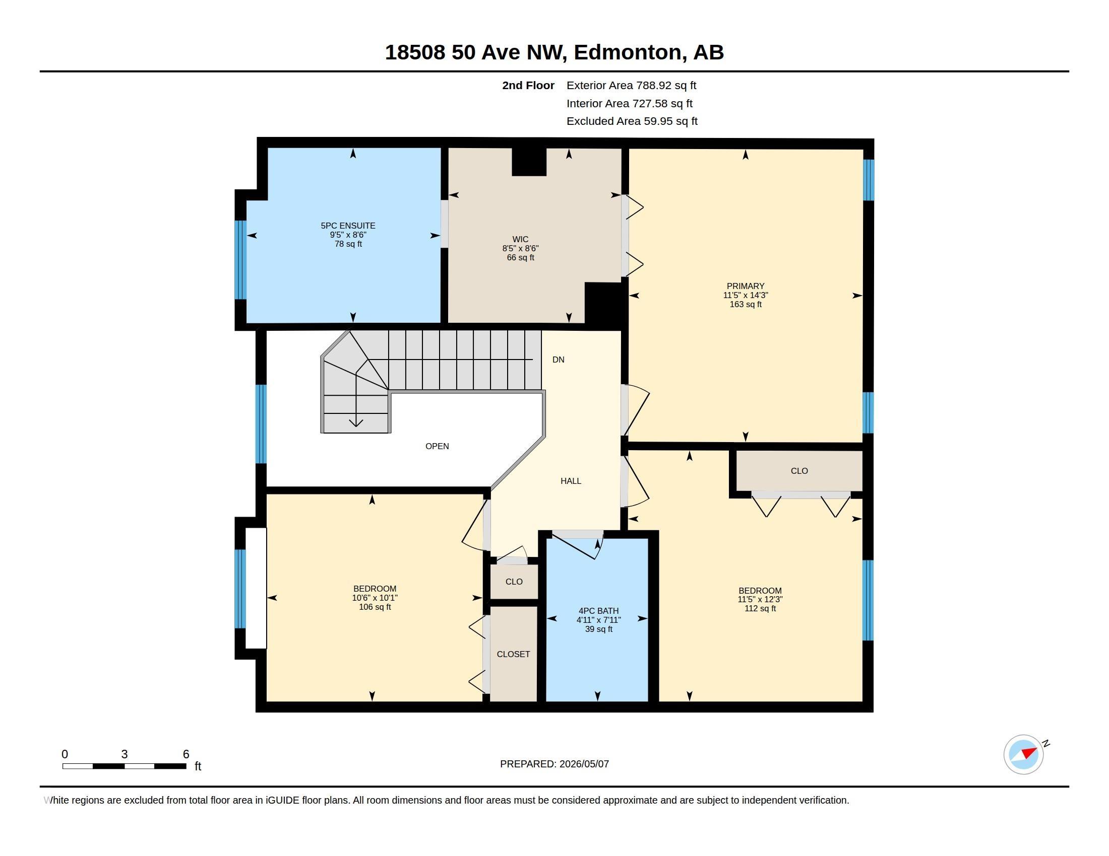 Photo 73 at 18508 50 Avenue NW, Jamieson Place, Edmonton