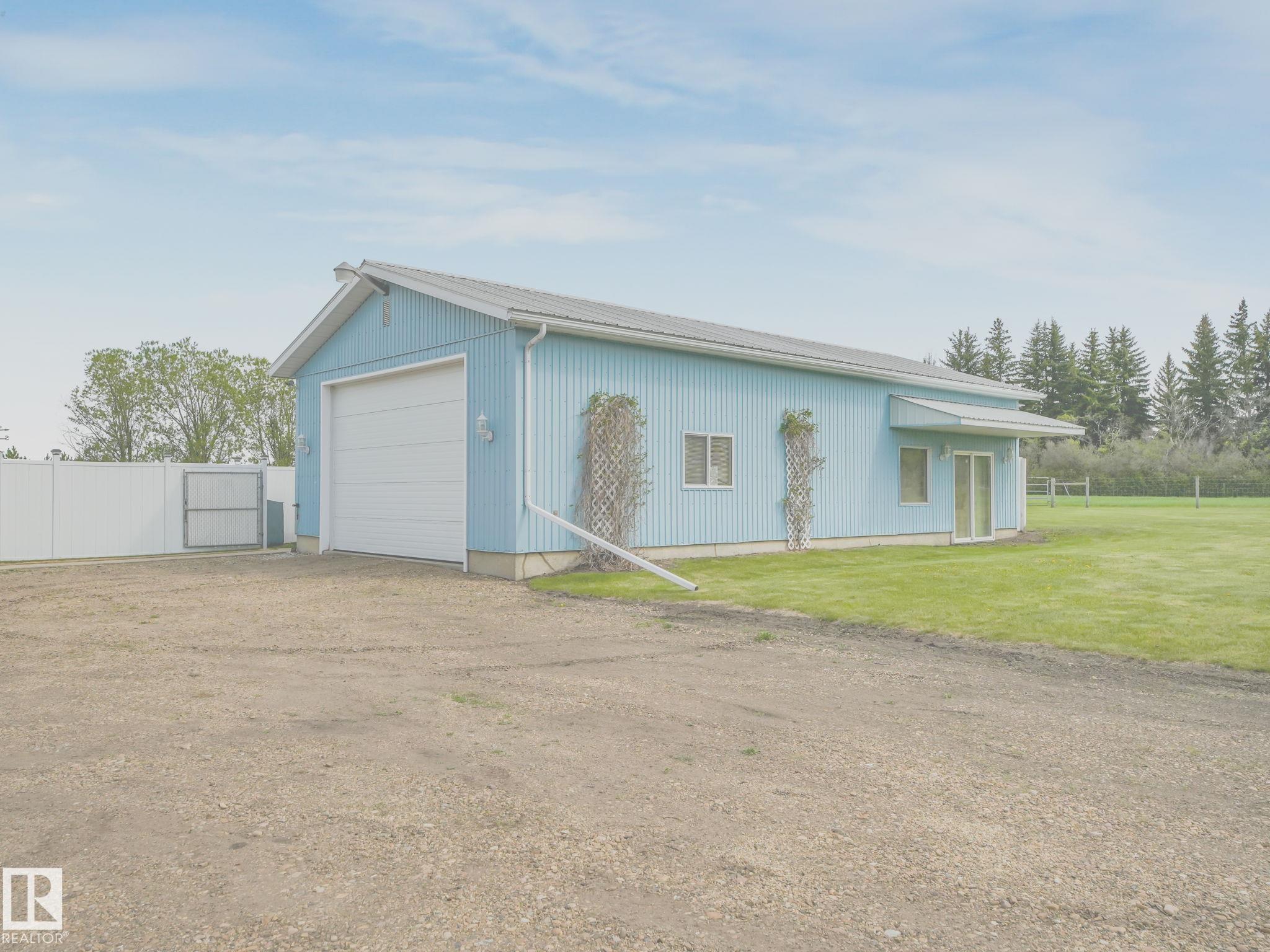 Photo 11 at 53133 Rge Road 223, None, Rural Strathcona County