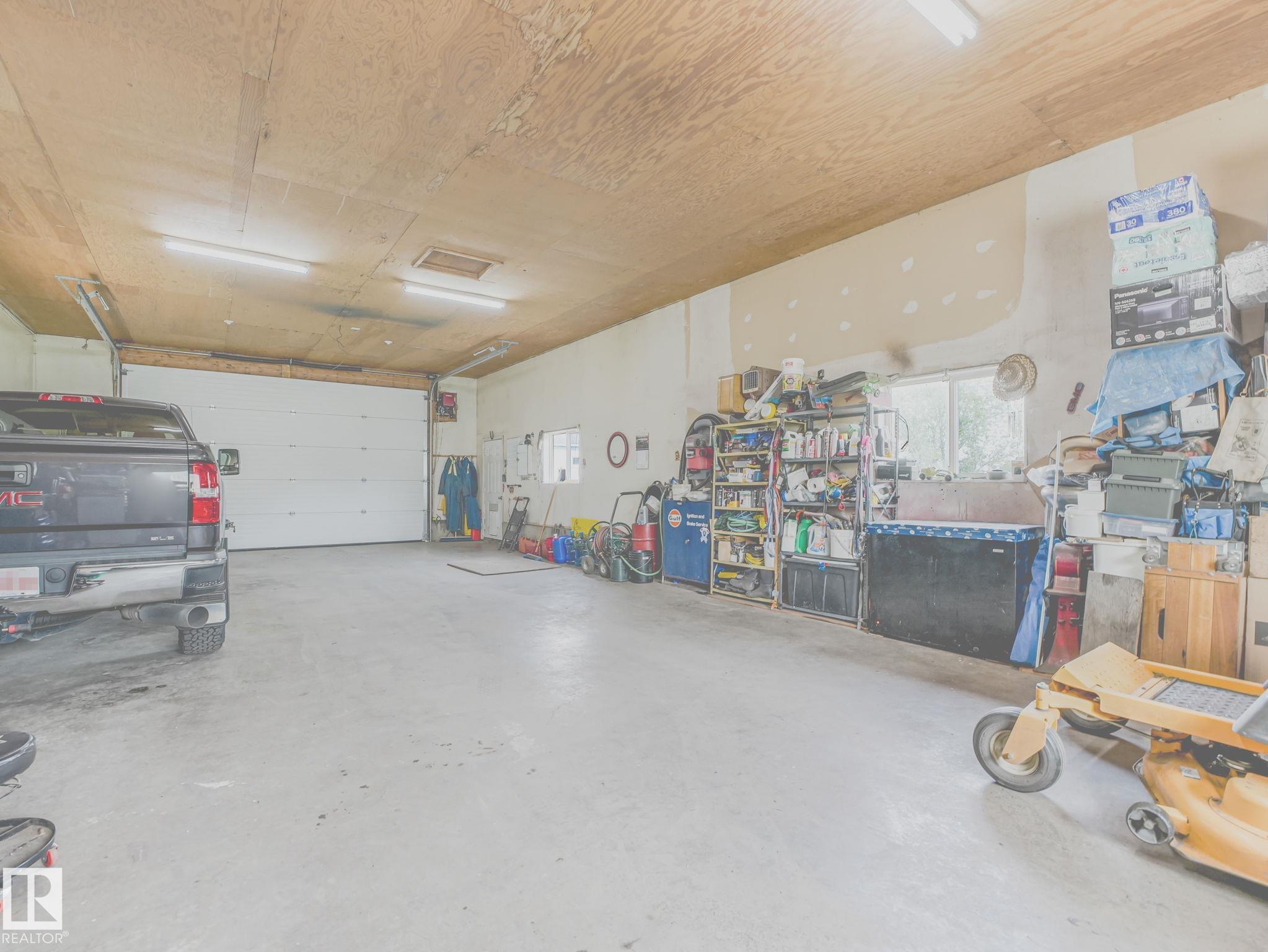 Photo 18 at 53133 Rge Road 223, None, Rural Strathcona County