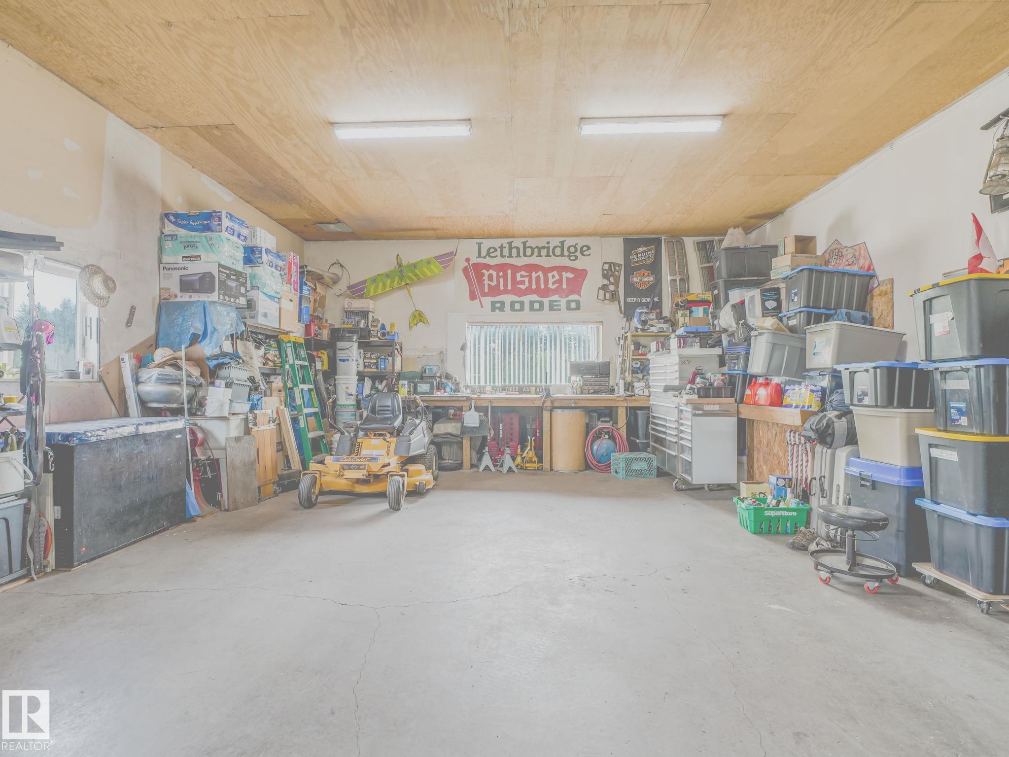 Photo 19 at 53133 Rge Road 223, None, Rural Strathcona County