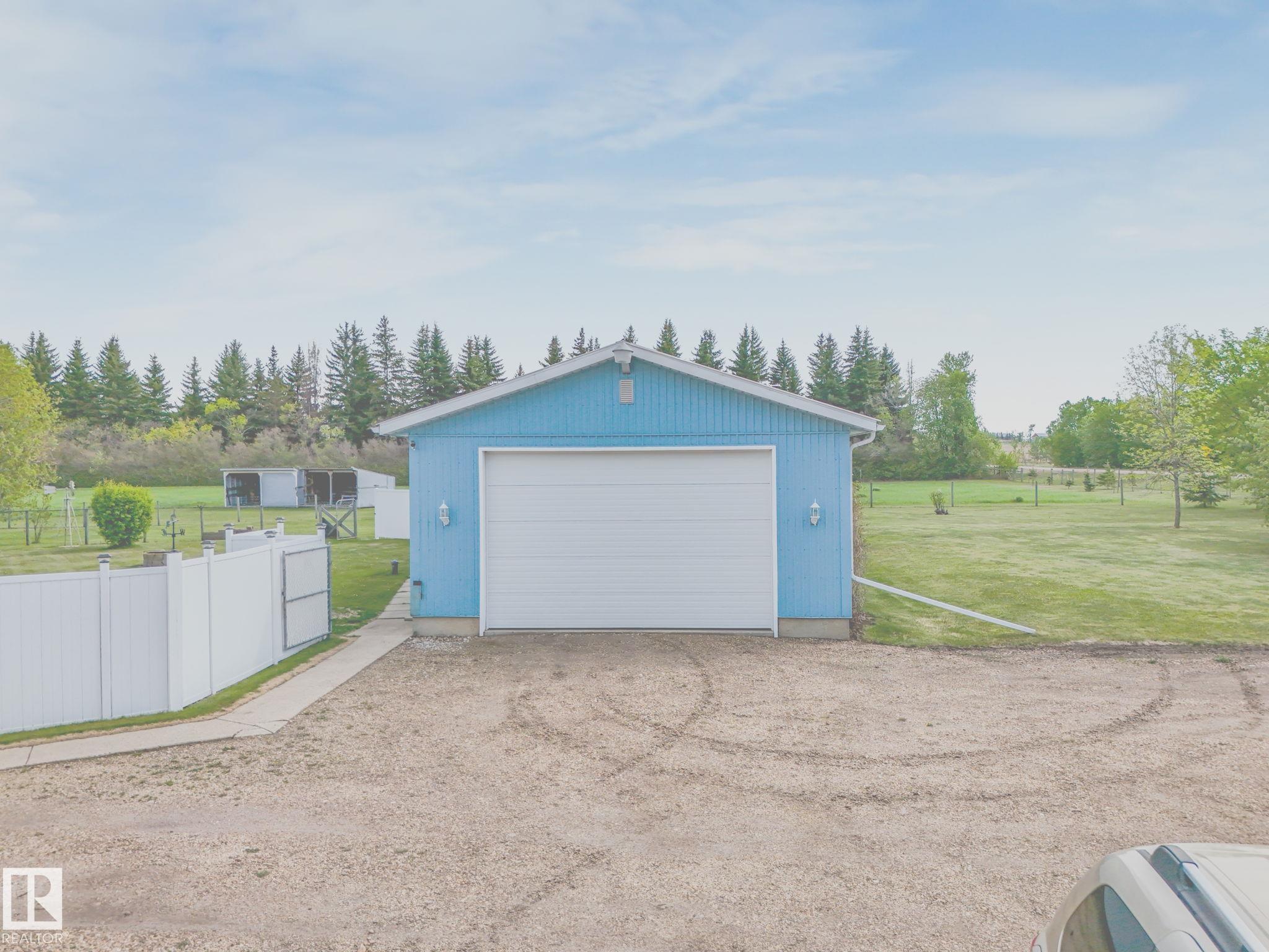 Photo 21 at 53133 Rge Road 223, None, Rural Strathcona County