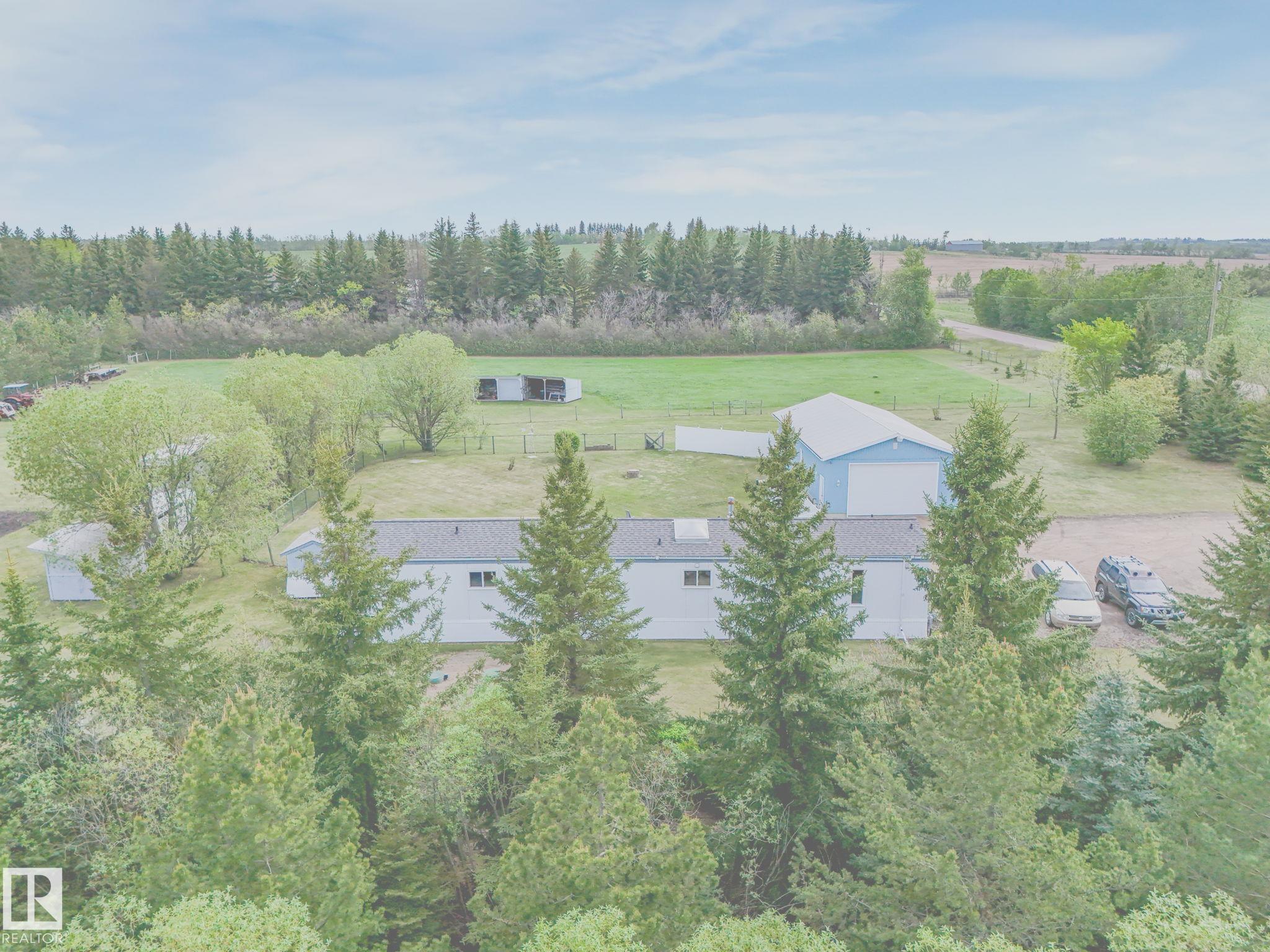 Photo 27 at 53133 Rge Road 223, None, Rural Strathcona County