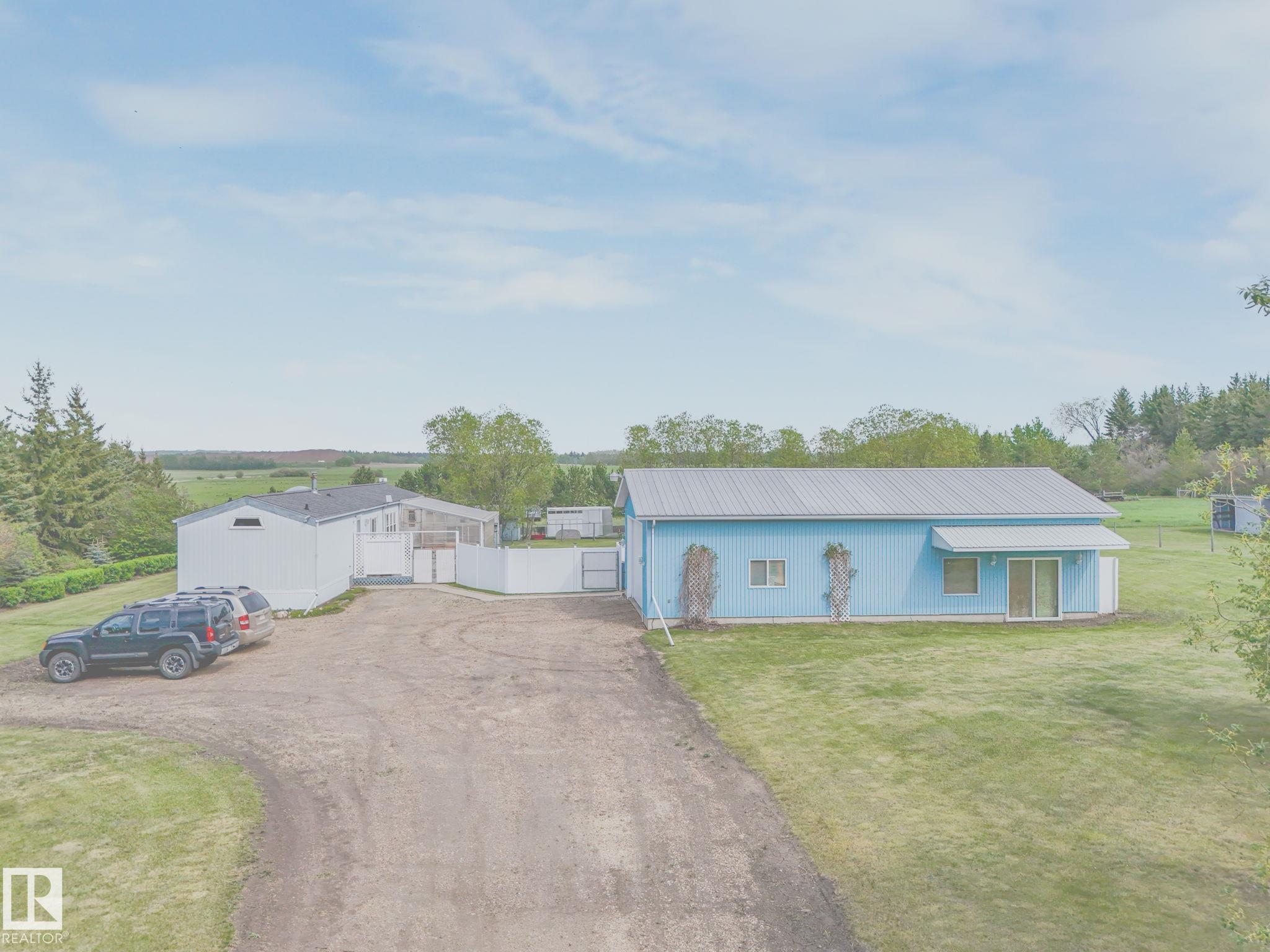 53133 Rge Road 223, None, Rural Strathcona County
