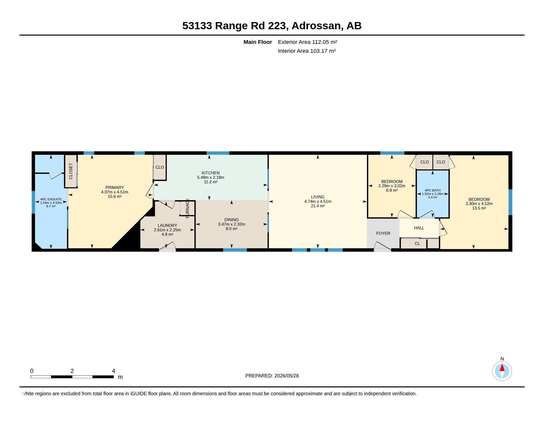 Photo 61 at 53133 Rge Road 223, None, Rural Strathcona County