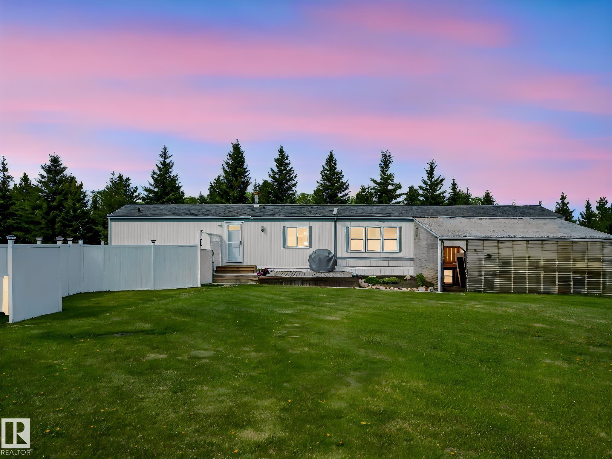 Photo 10 at 53133 Rge Road 223, None, Rural Strathcona County