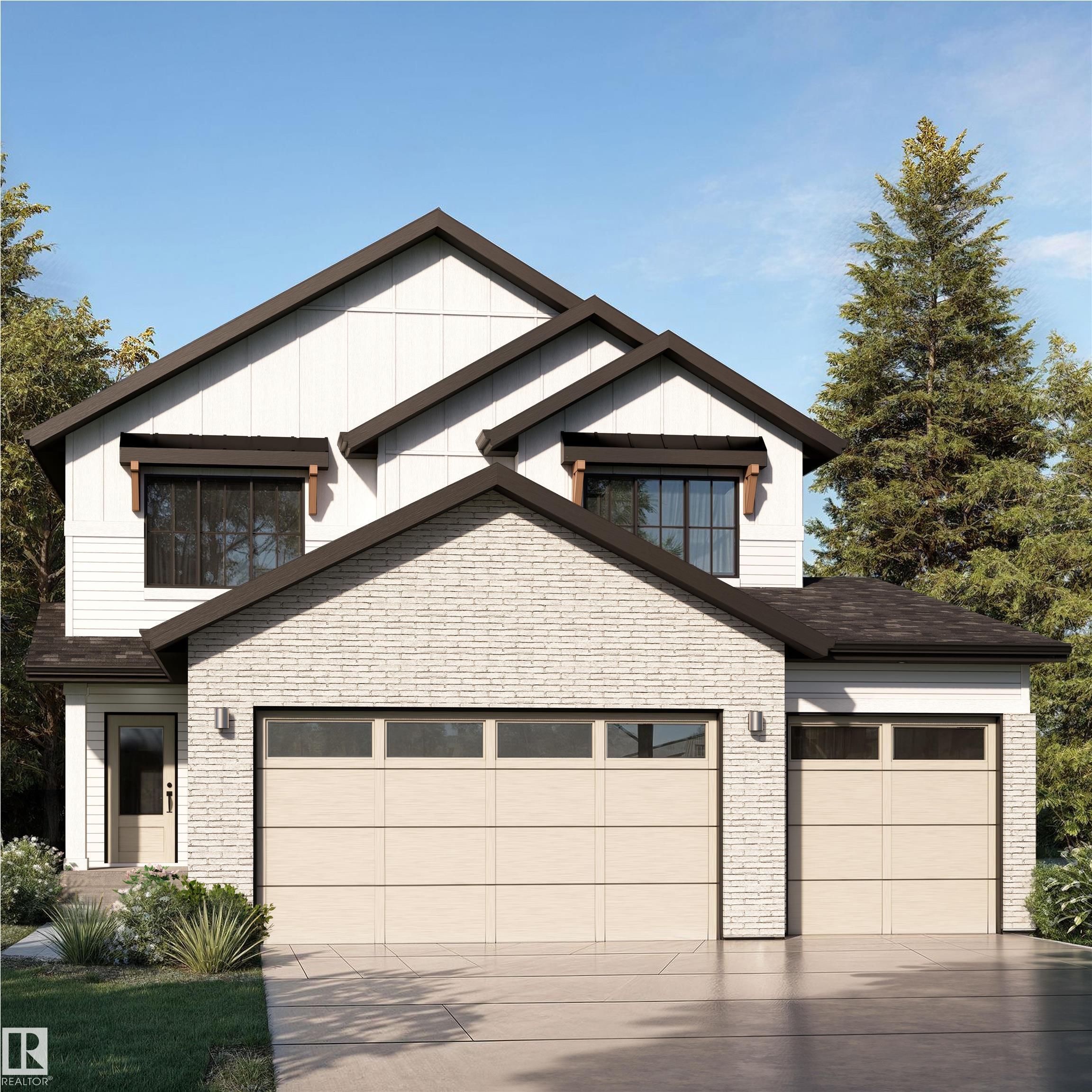 58 Redpoll Wynd, Riverside, St. Albert