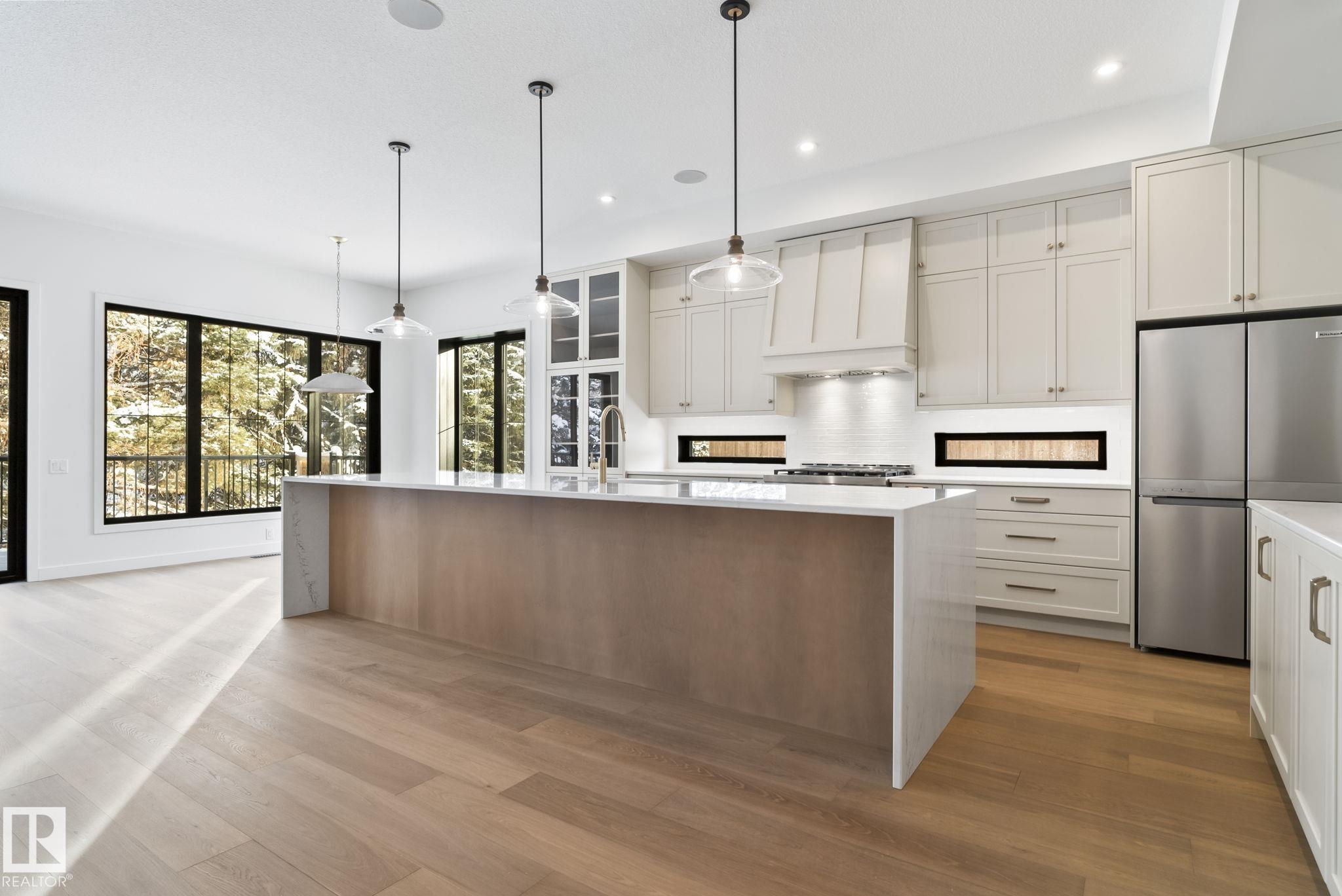58 Redpoll Wynd, Riverside, St. Albert