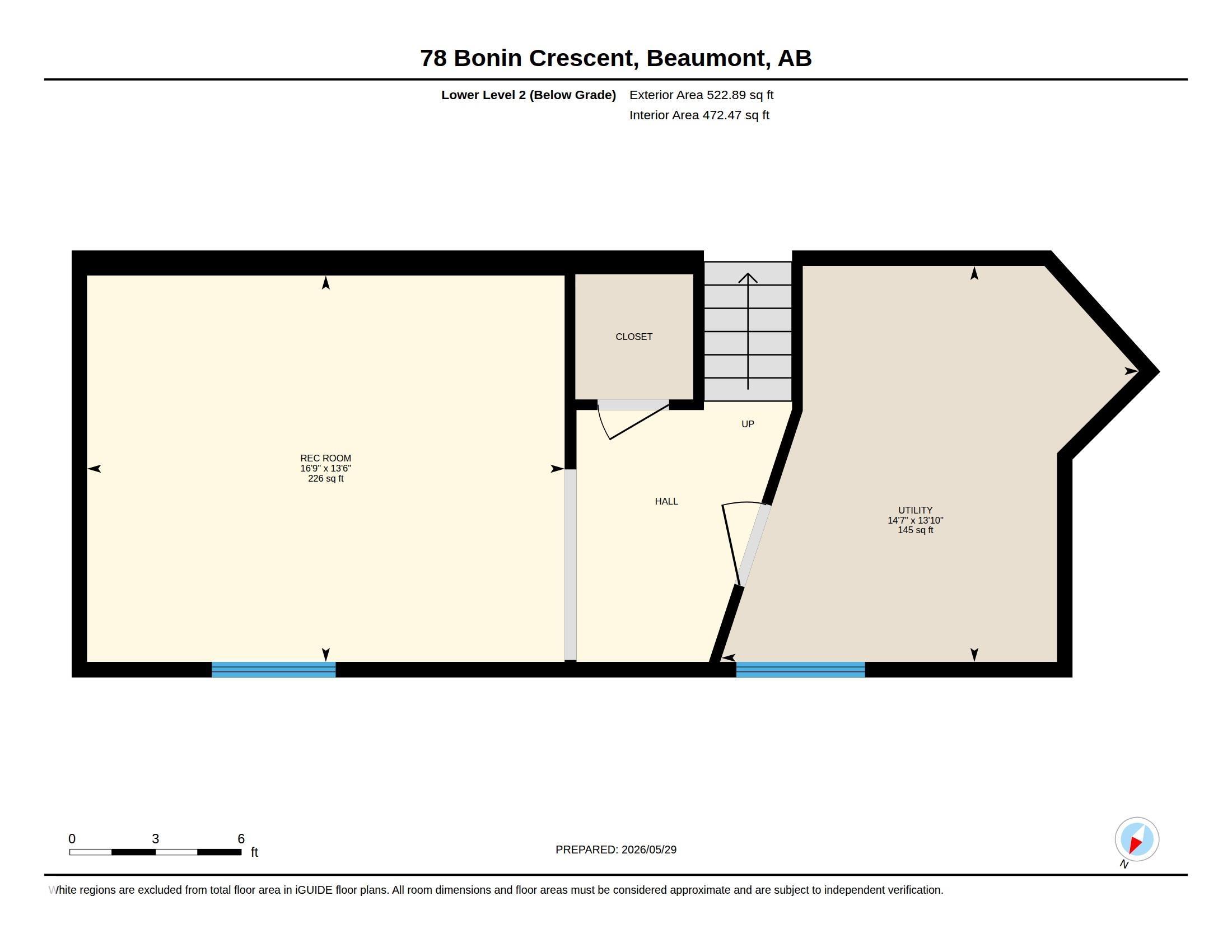 Photo 51 at 78 Bonin Crescent, Coloniale Estates, Beaumont