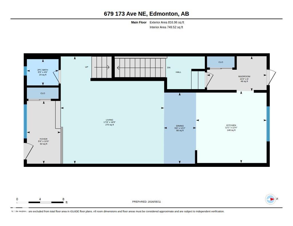 Photo 46 at 679 173 Avenue NE, Marquis, Edmonton