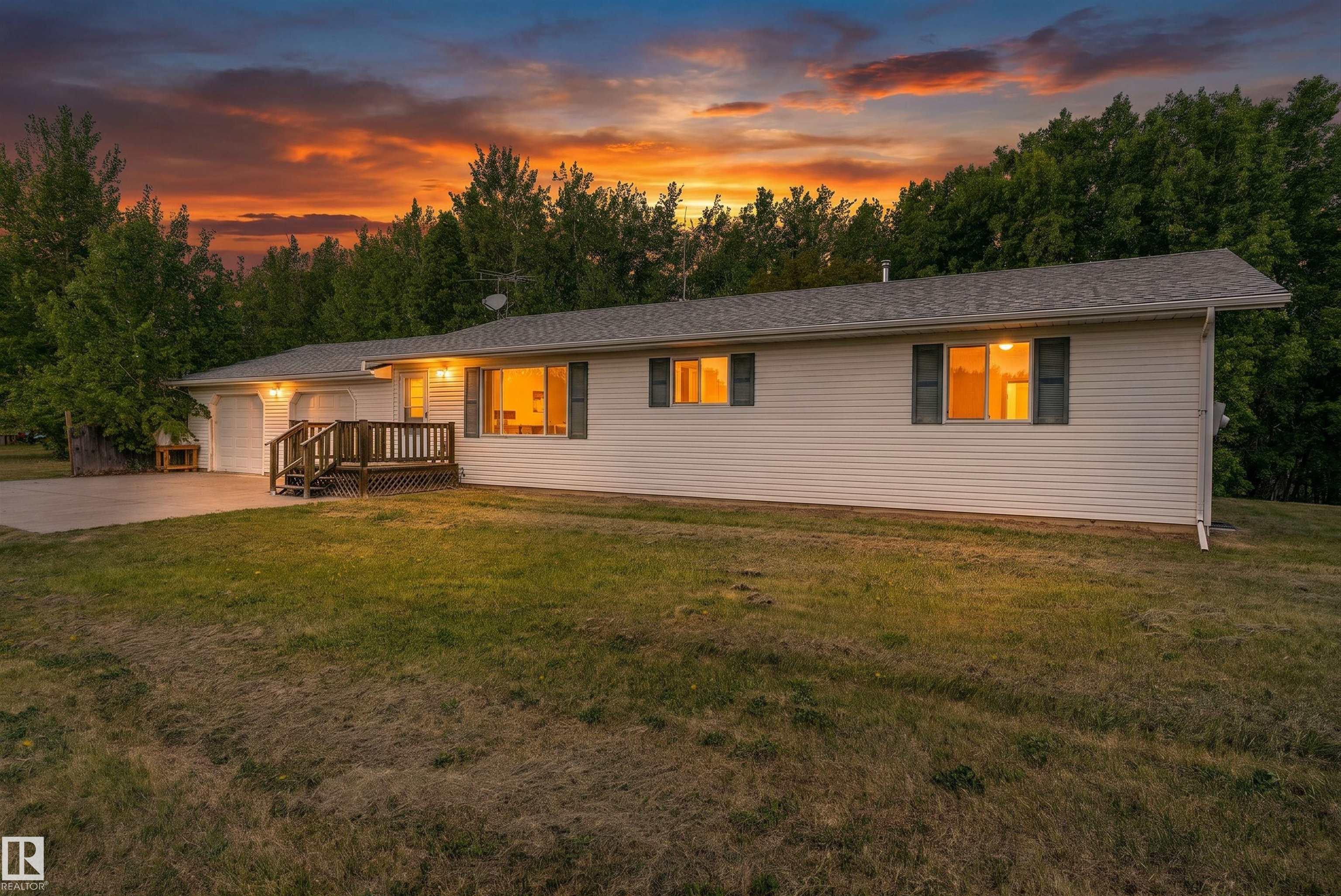 10 - 52510 Rge Road 20, Cottage Lake Heights II, Rural Parkland County