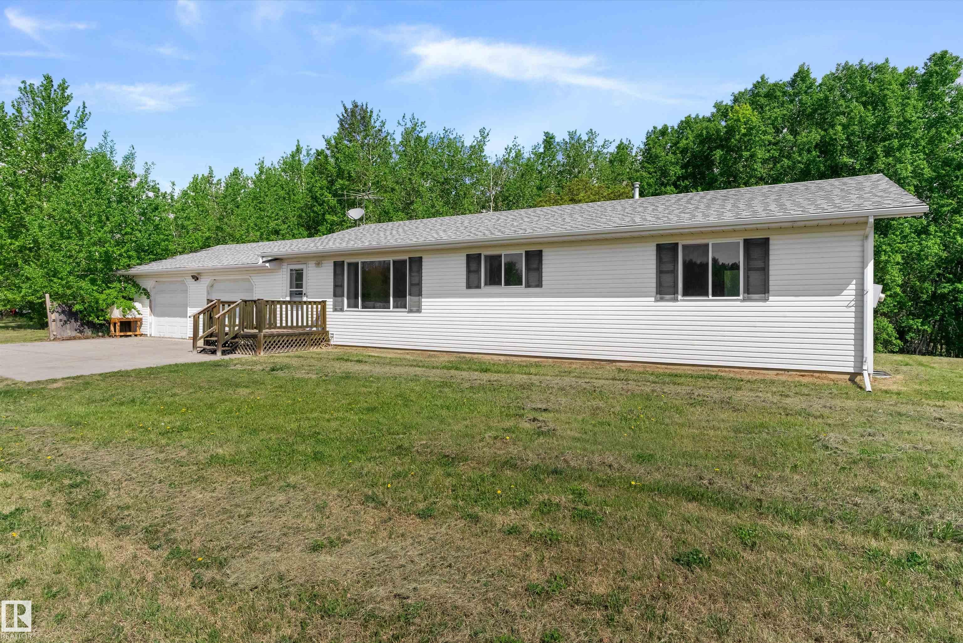 10 - 52510 Rge Road 20, Cottage Lake Heights II, Rural Parkland County