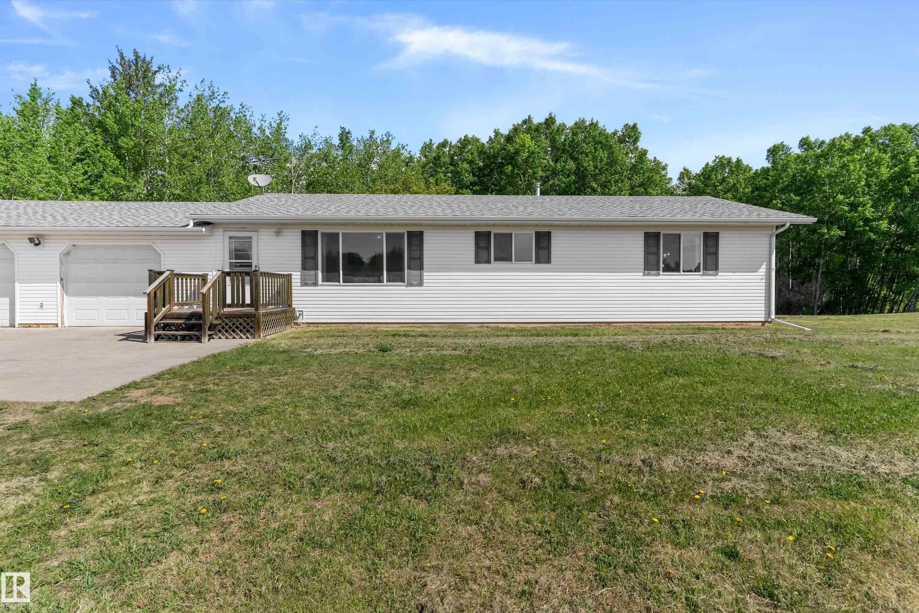 10 - 52510 Rge Road 20, Cottage Lake Heights II, Rural Parkland County