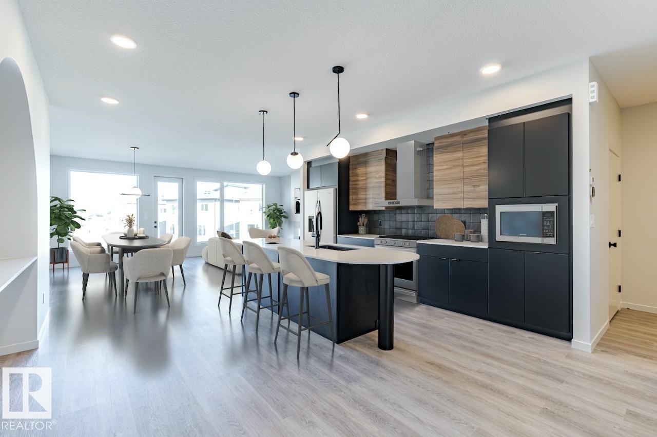 7387 Klapstein Crescent SW, Keswick, Edmonton