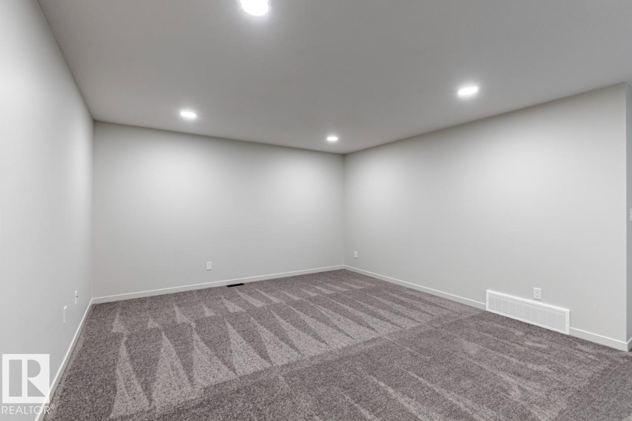 Photo 11 at 7387 Klapstein Crescent SW, Keswick, Edmonton