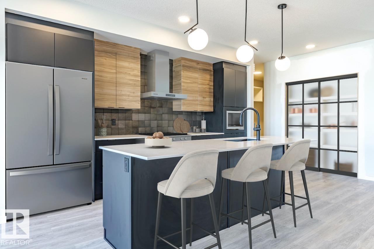 7387 Klapstein Crescent SW, Keswick, Edmonton