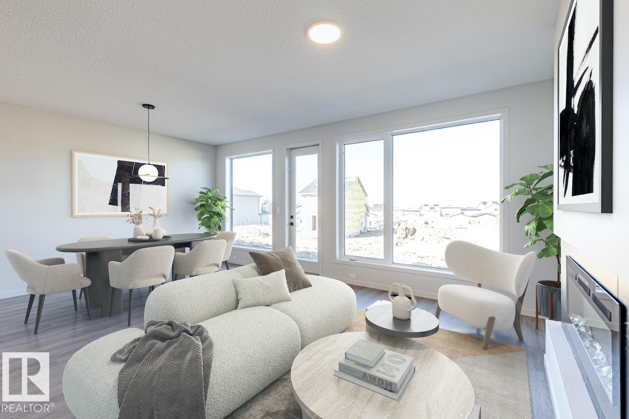 Photo 6 at 7387 Klapstein Crescent SW, Keswick, Edmonton
