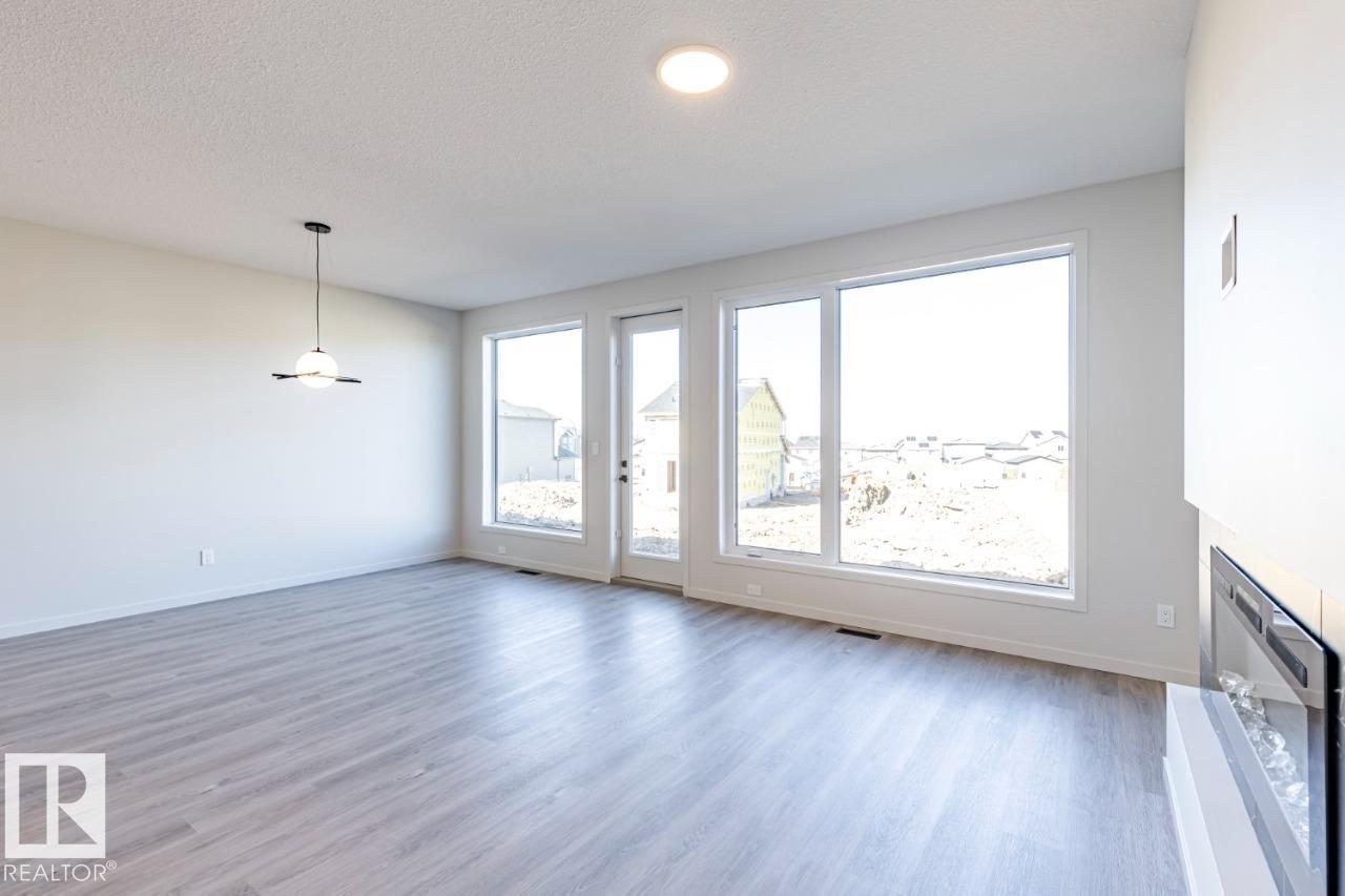 Photo 7 at 7387 Klapstein Crescent SW, Keswick, Edmonton