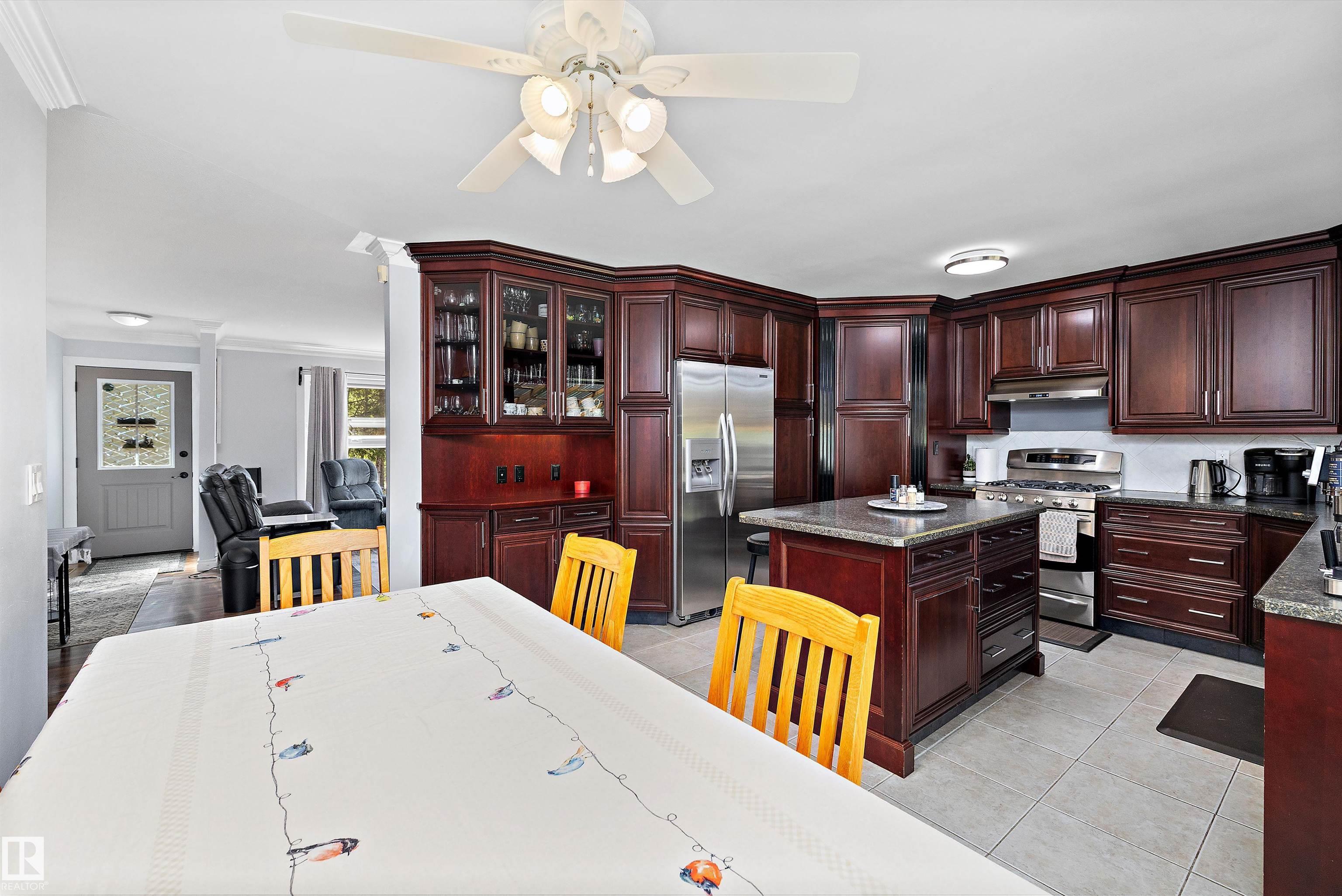 Photo 16 at 53257 Rge Road 211, None, Rural Strathcona County