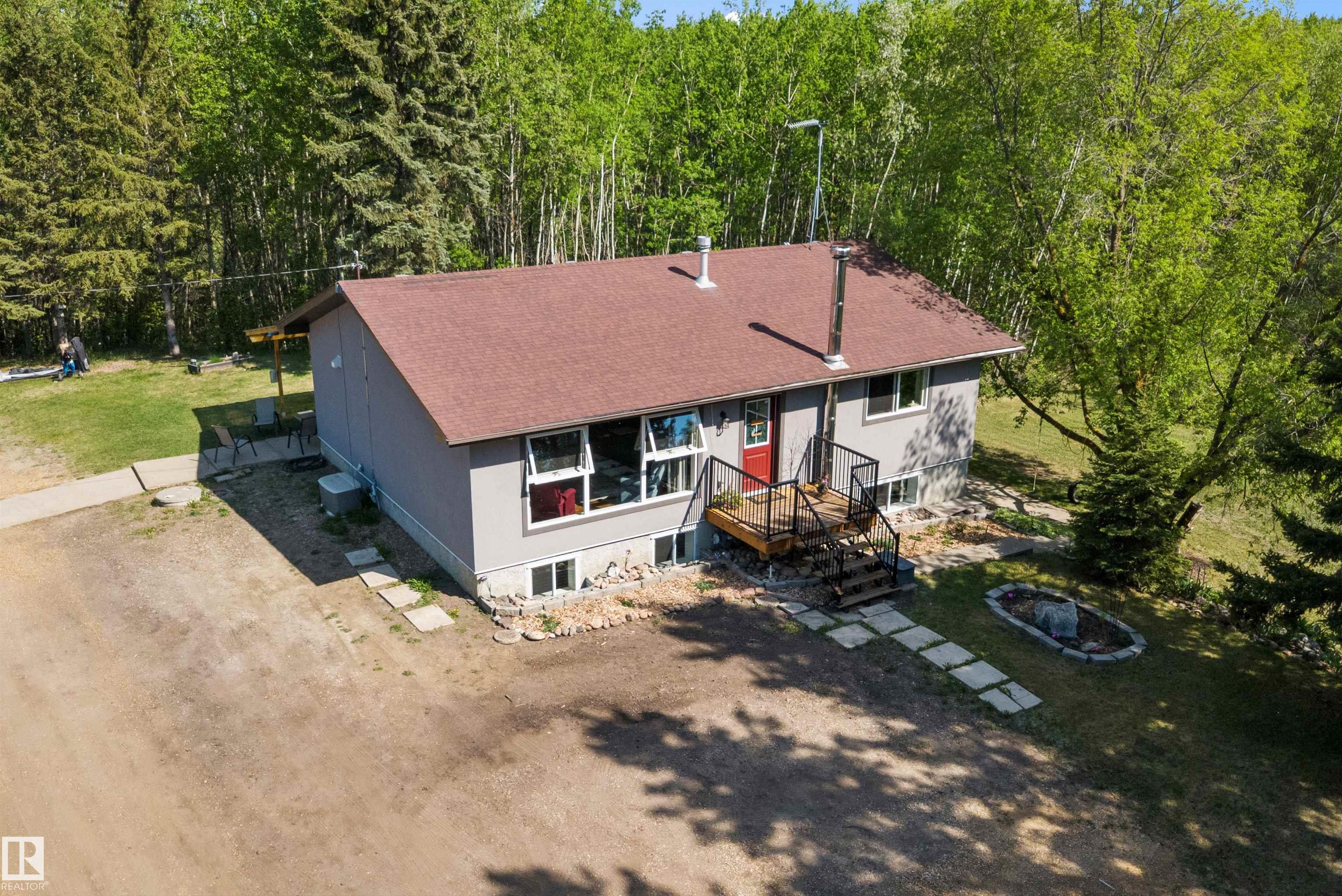 53257 Rge Road 211, None, Rural Strathcona County