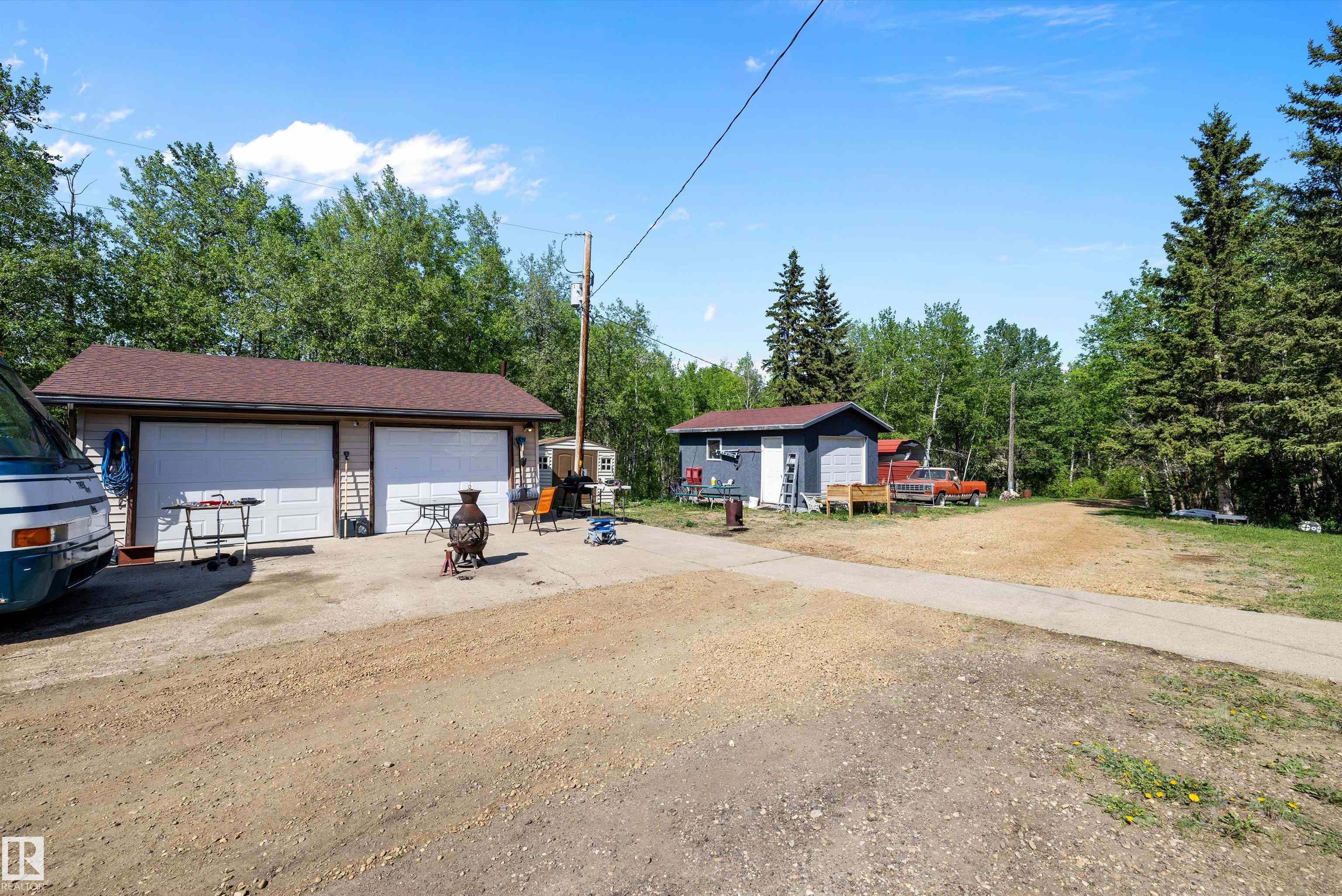 Photo 42 at 53257 Rge Road 211, None, Rural Strathcona County